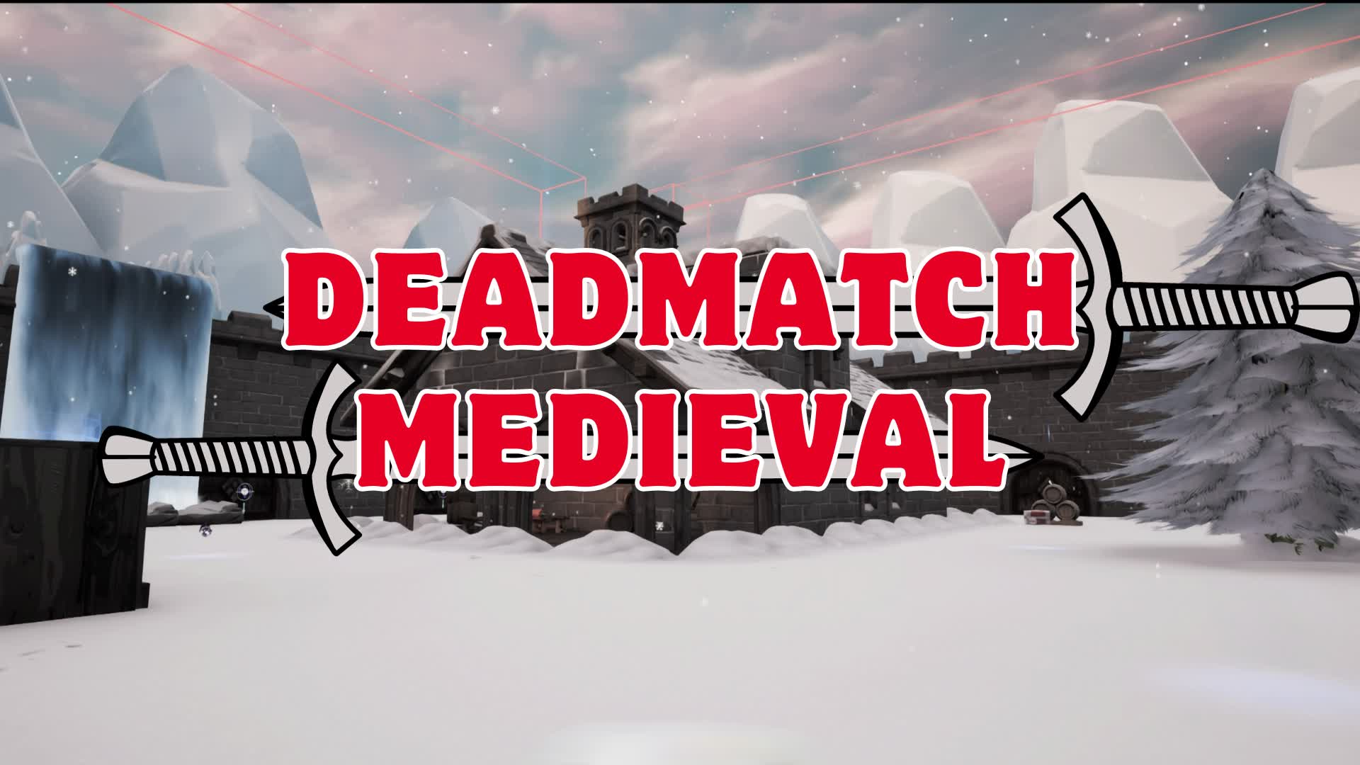 DEATHMATCH MEDIEVAL