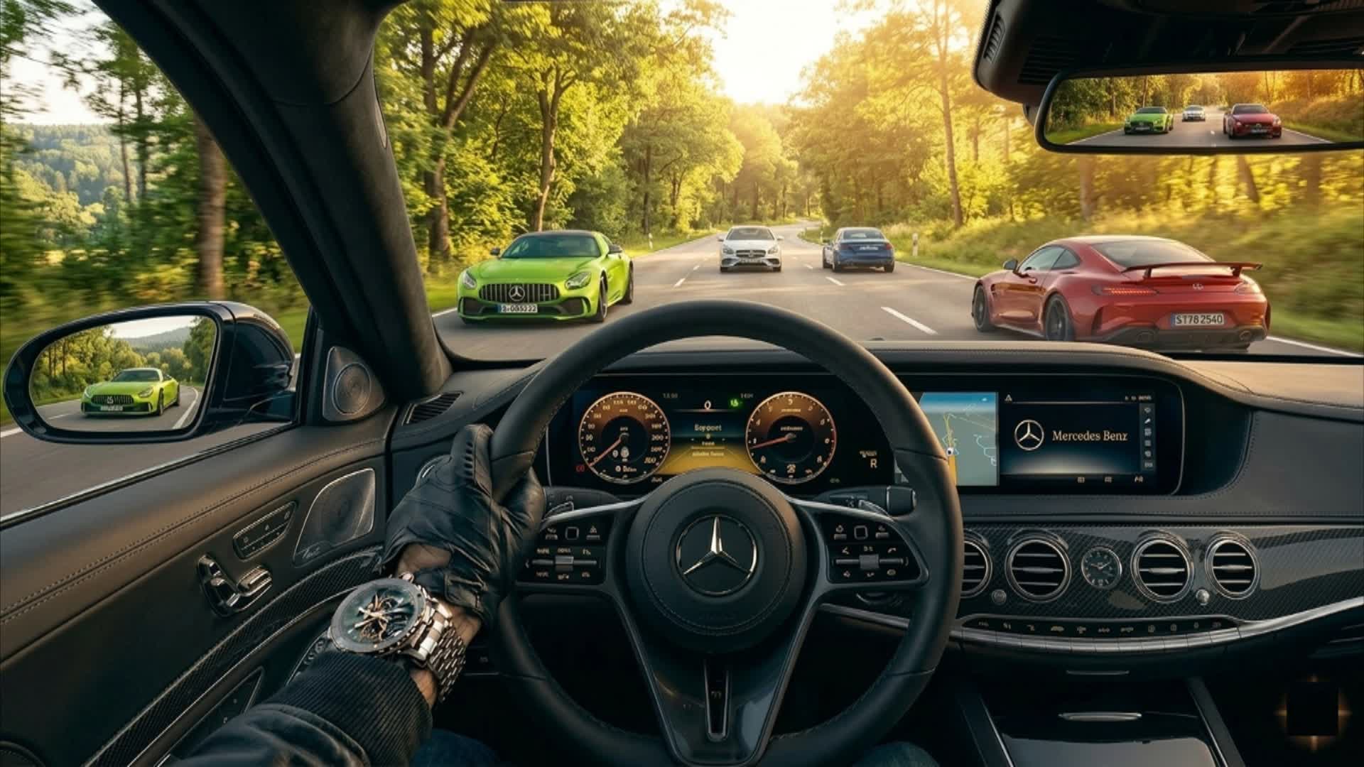 SUPER CAR DRIVE 🚗 A1