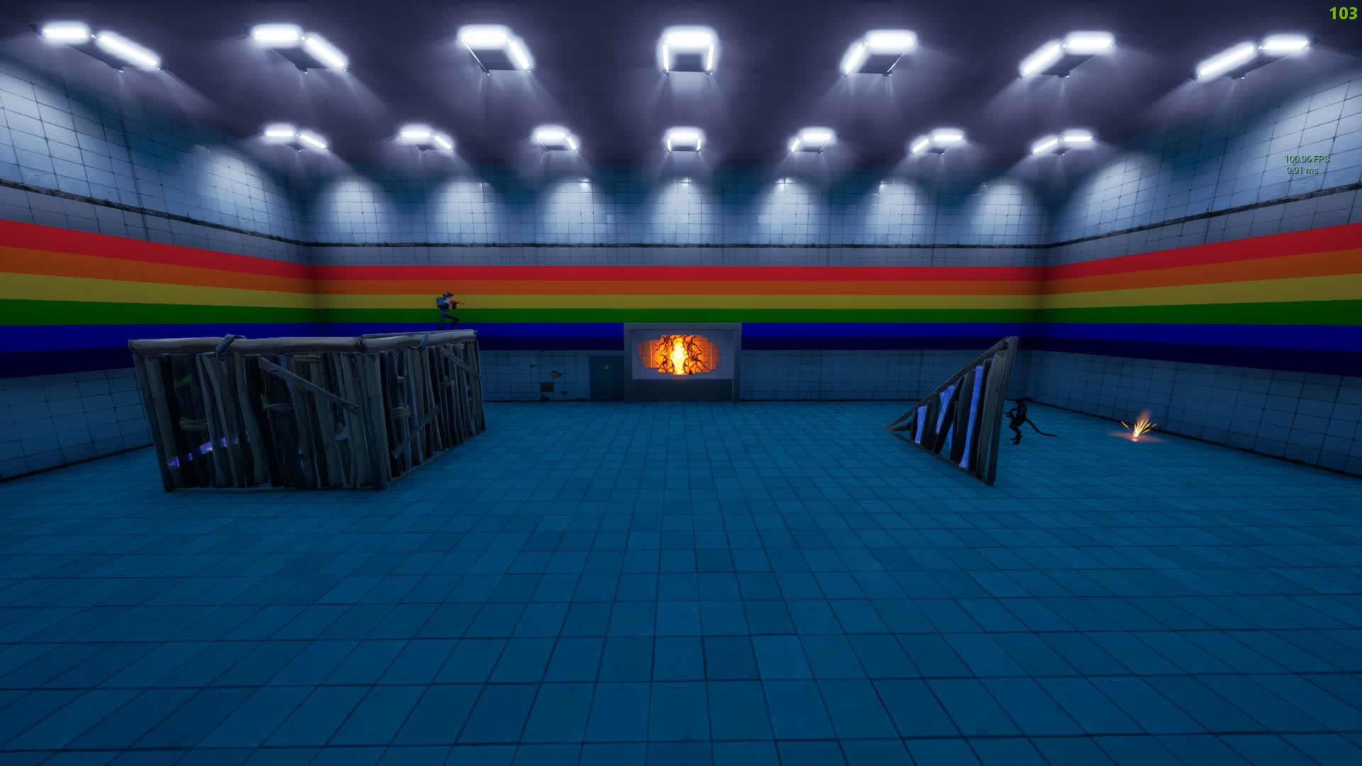 Stranger Things Box PvP