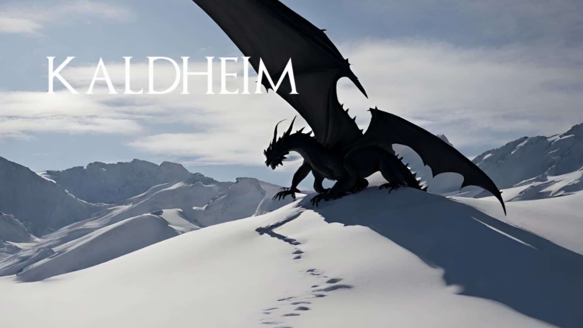 Kaldheim