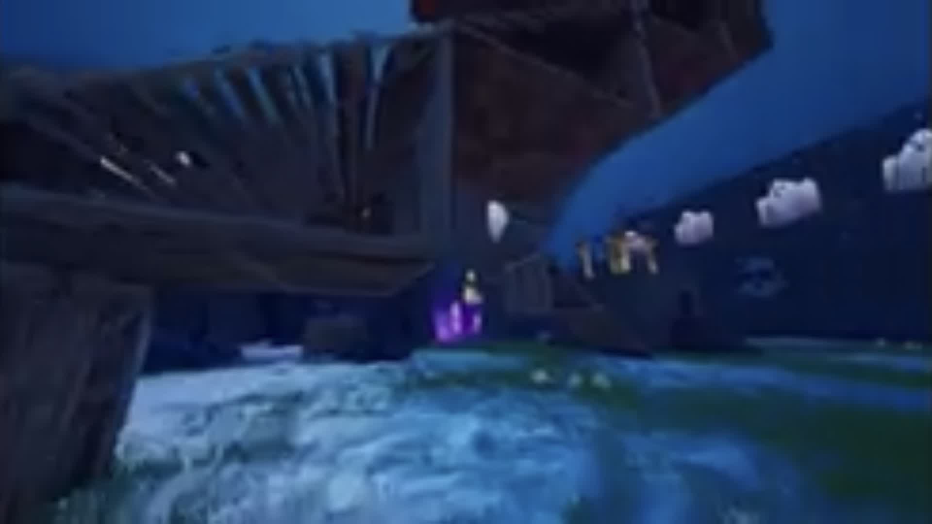 HALLOWEEN ZONE WARS SPOOKY!