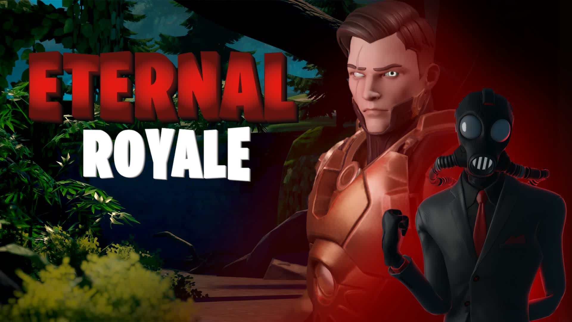 Eternal Royale S2 chaos rising v2.20