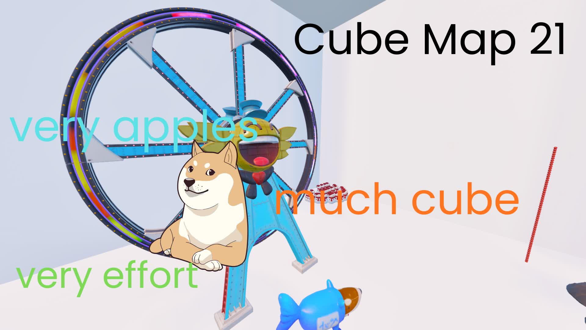 Cube Map 21