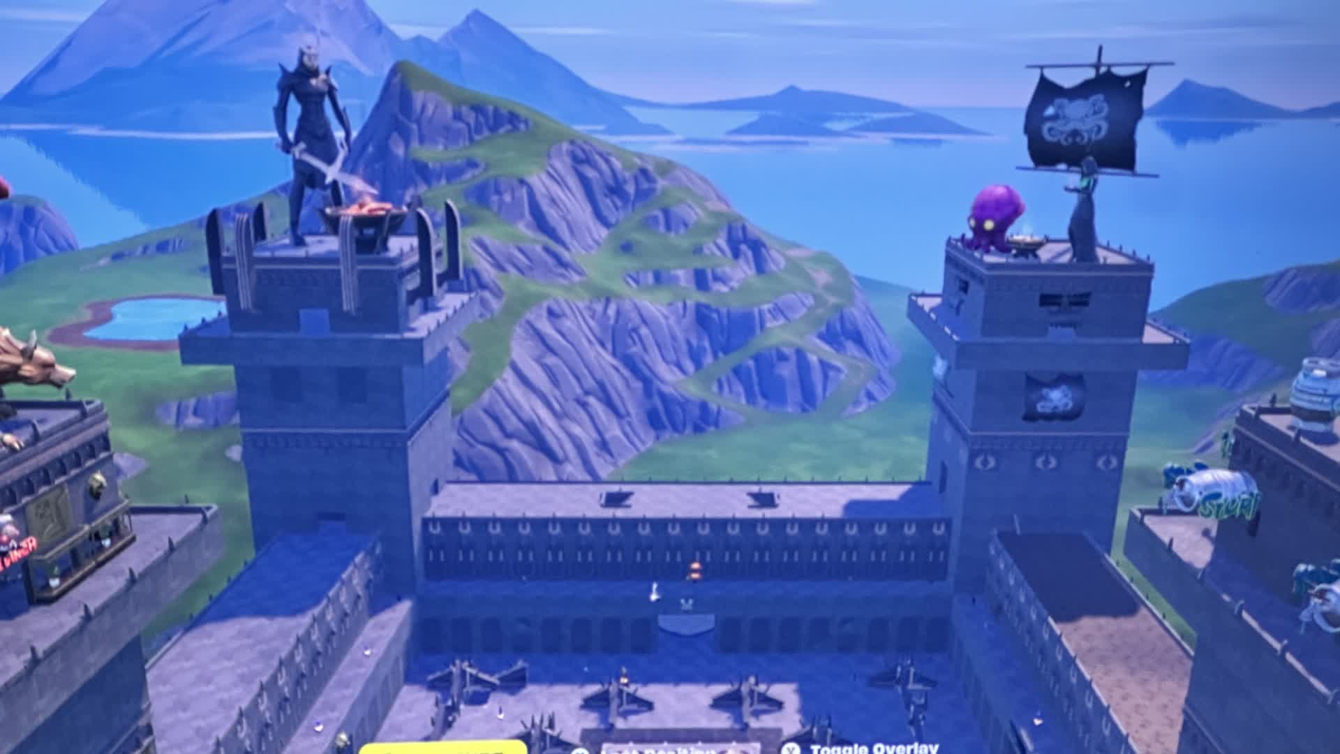 Guardian Arena Beta