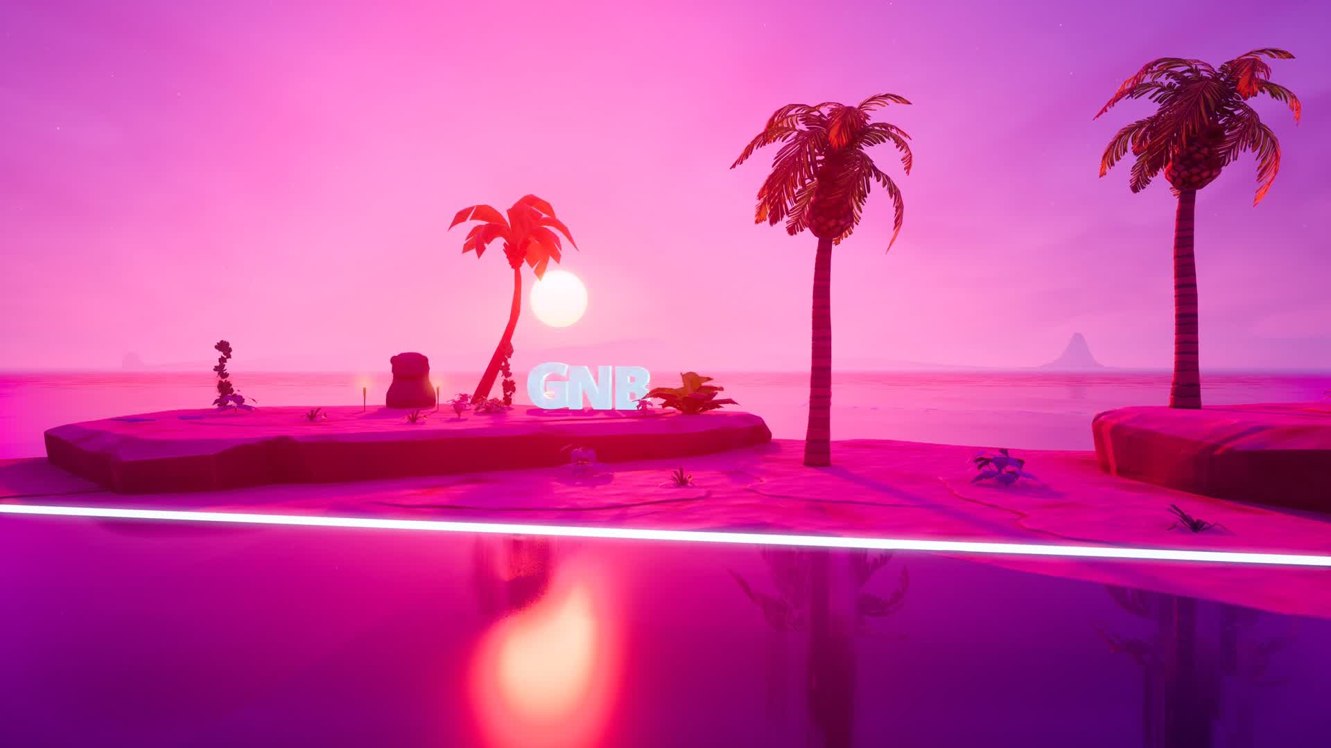 Summer BoxFight
