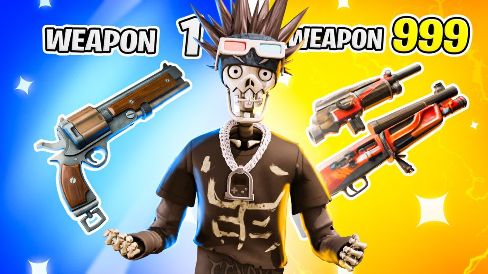 🌟 SUPER GUN GAME 🔫 ONE SHOT 🎯