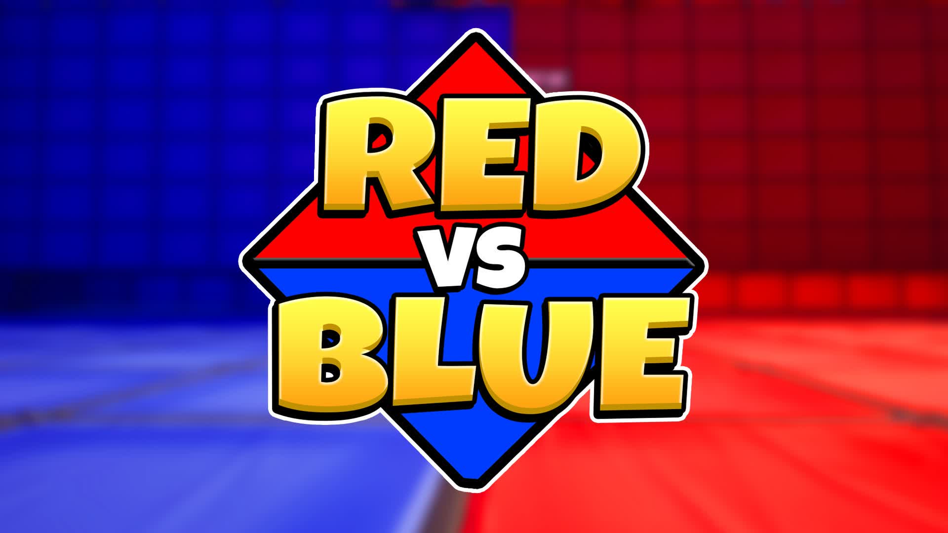 Red VS Blue
