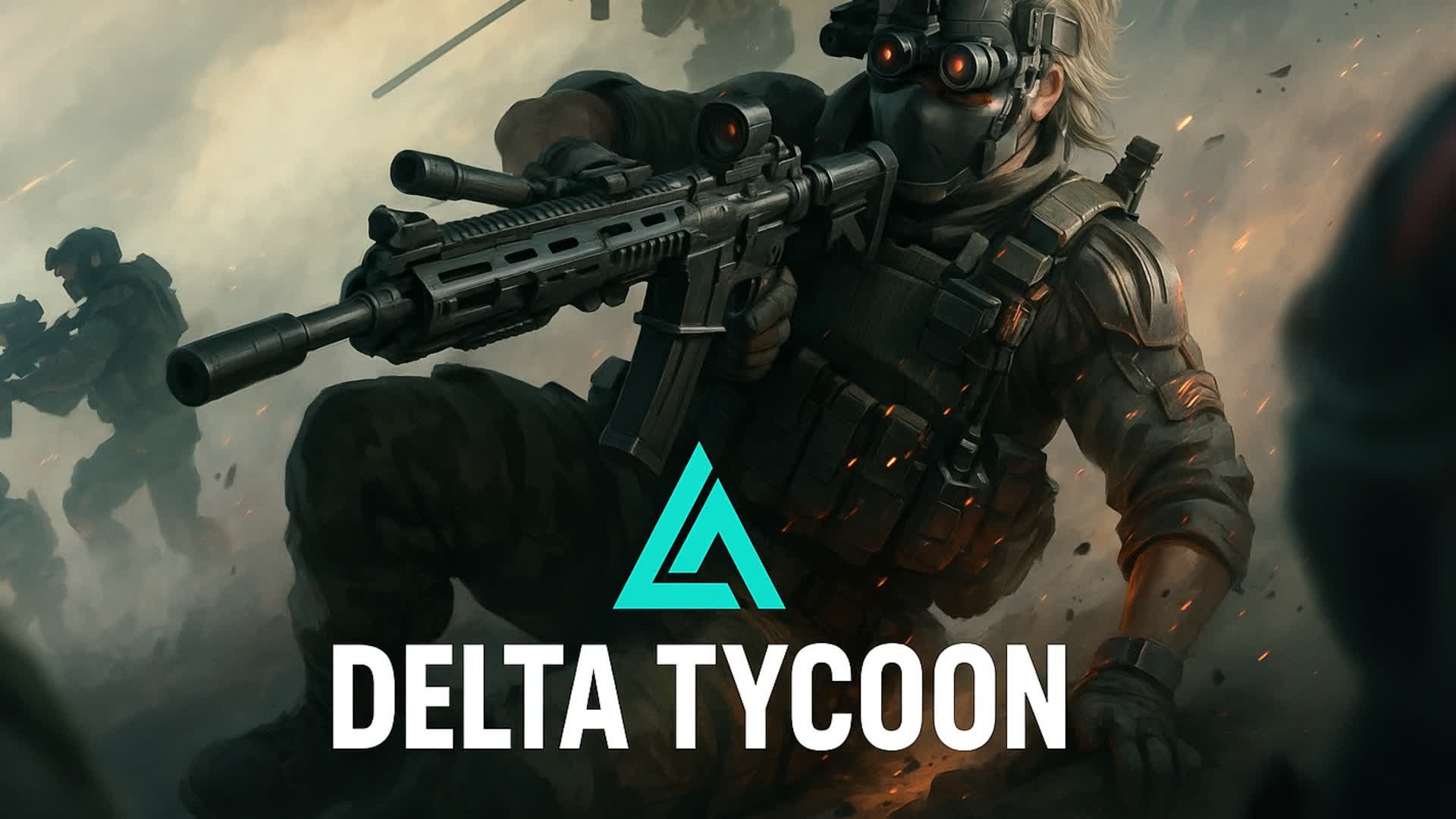 Delta Tycoon