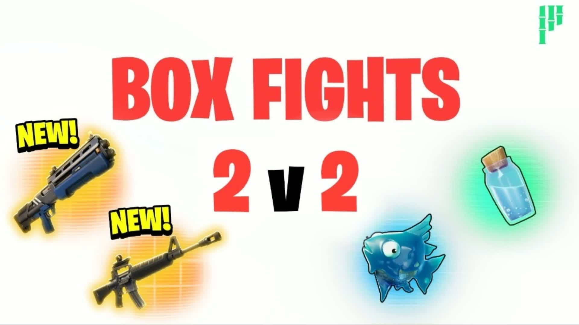 boxfights 2vs2