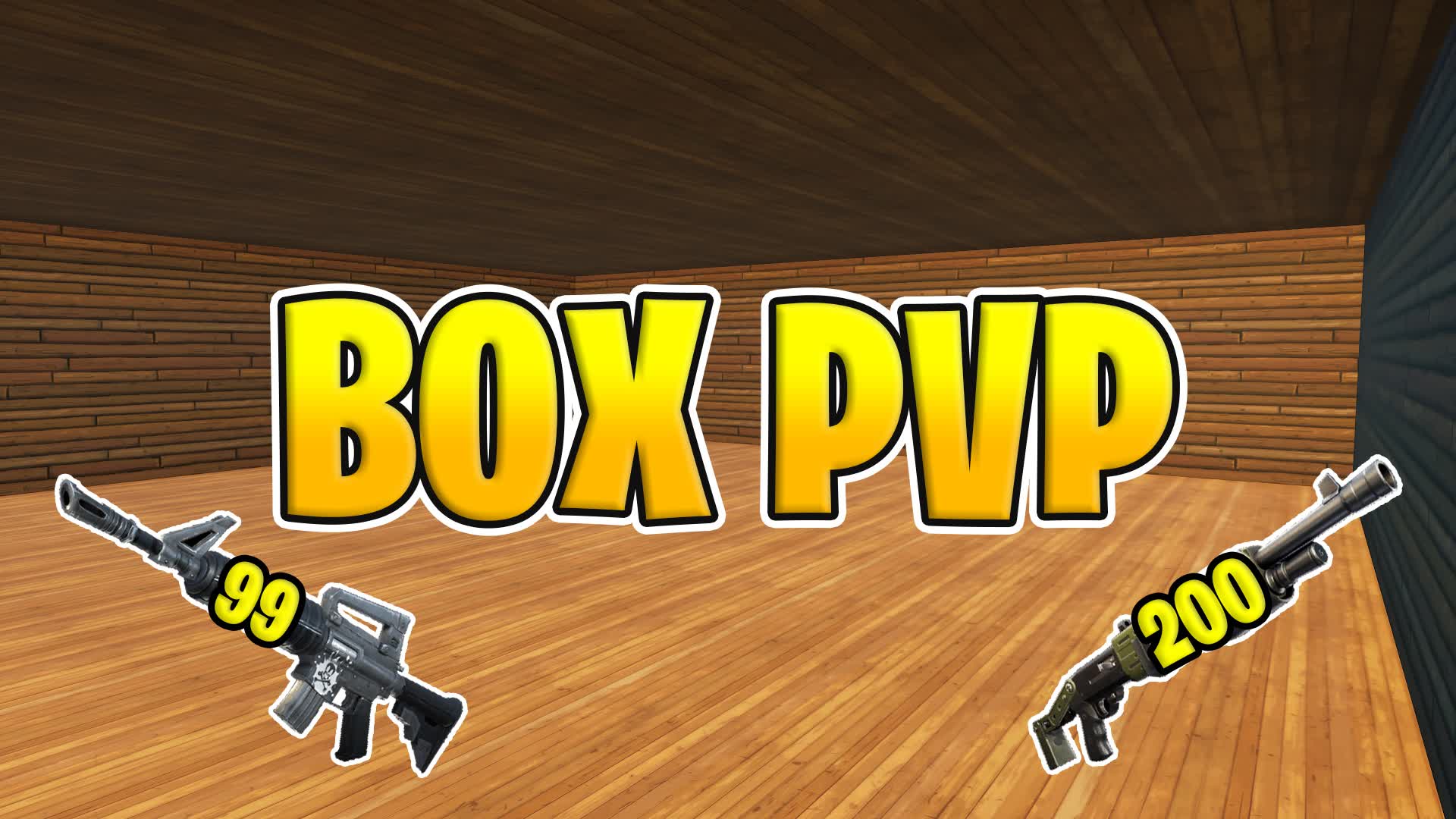 NEW BOX PVP 2025💎PW R JW HIVE Pandvil
