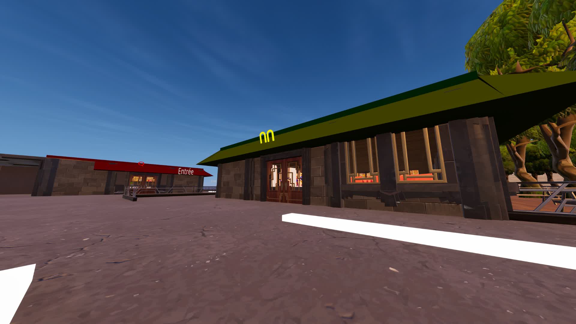 la meilleurs map rp