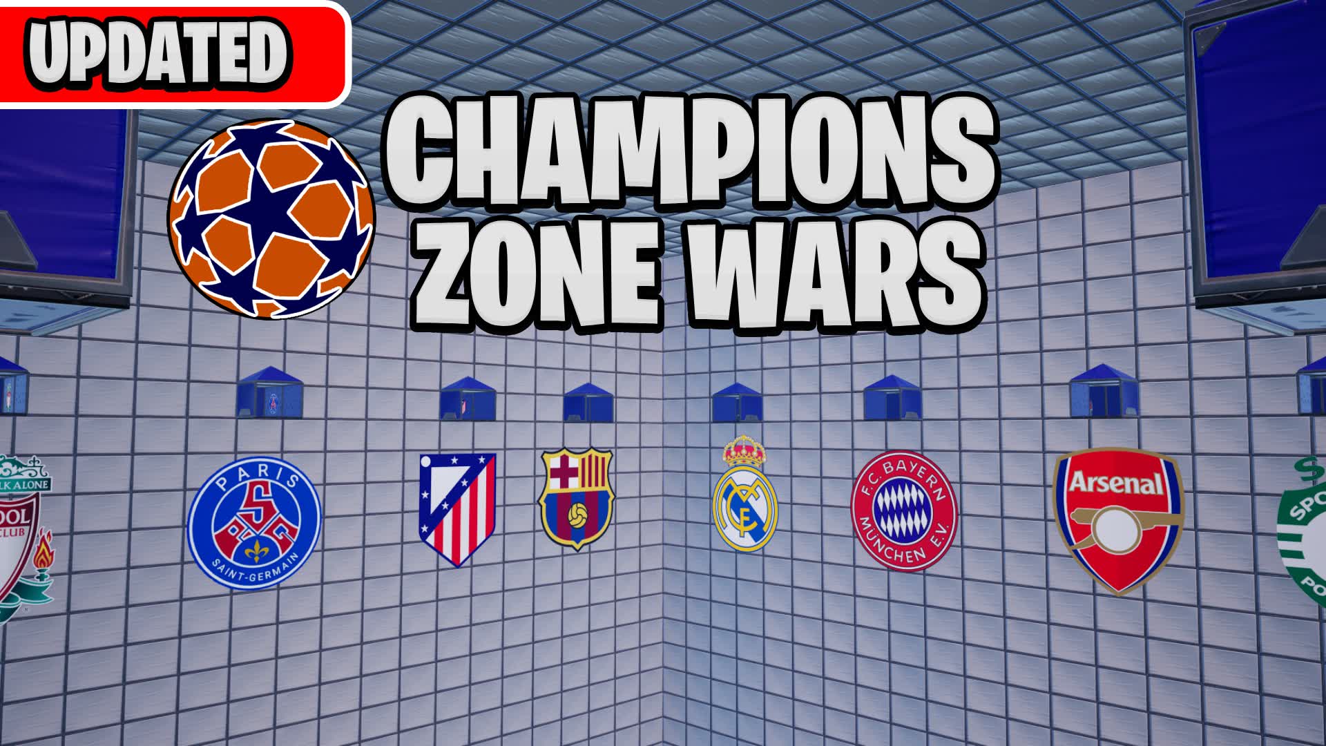 Scrims Champions | سكرمز الابطال 🥇🏆