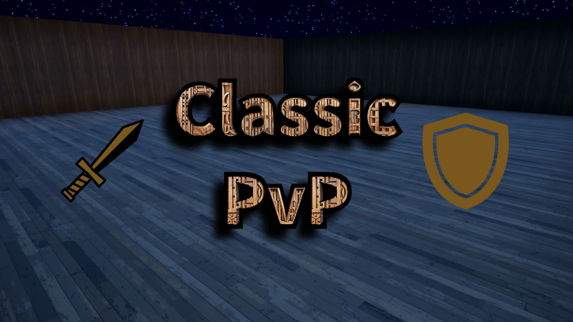 Classic BoxFight PvP