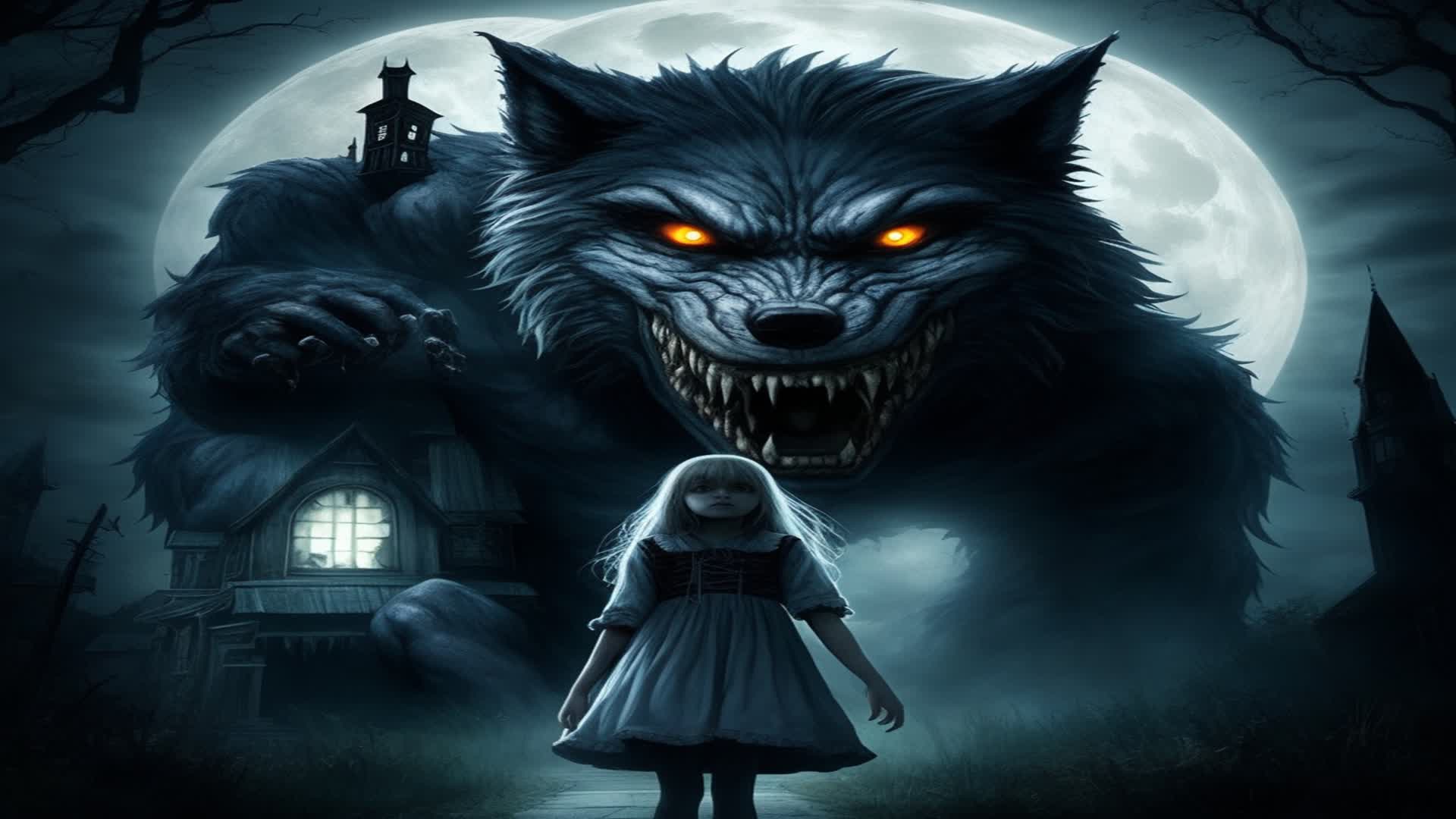 escape from Ghost