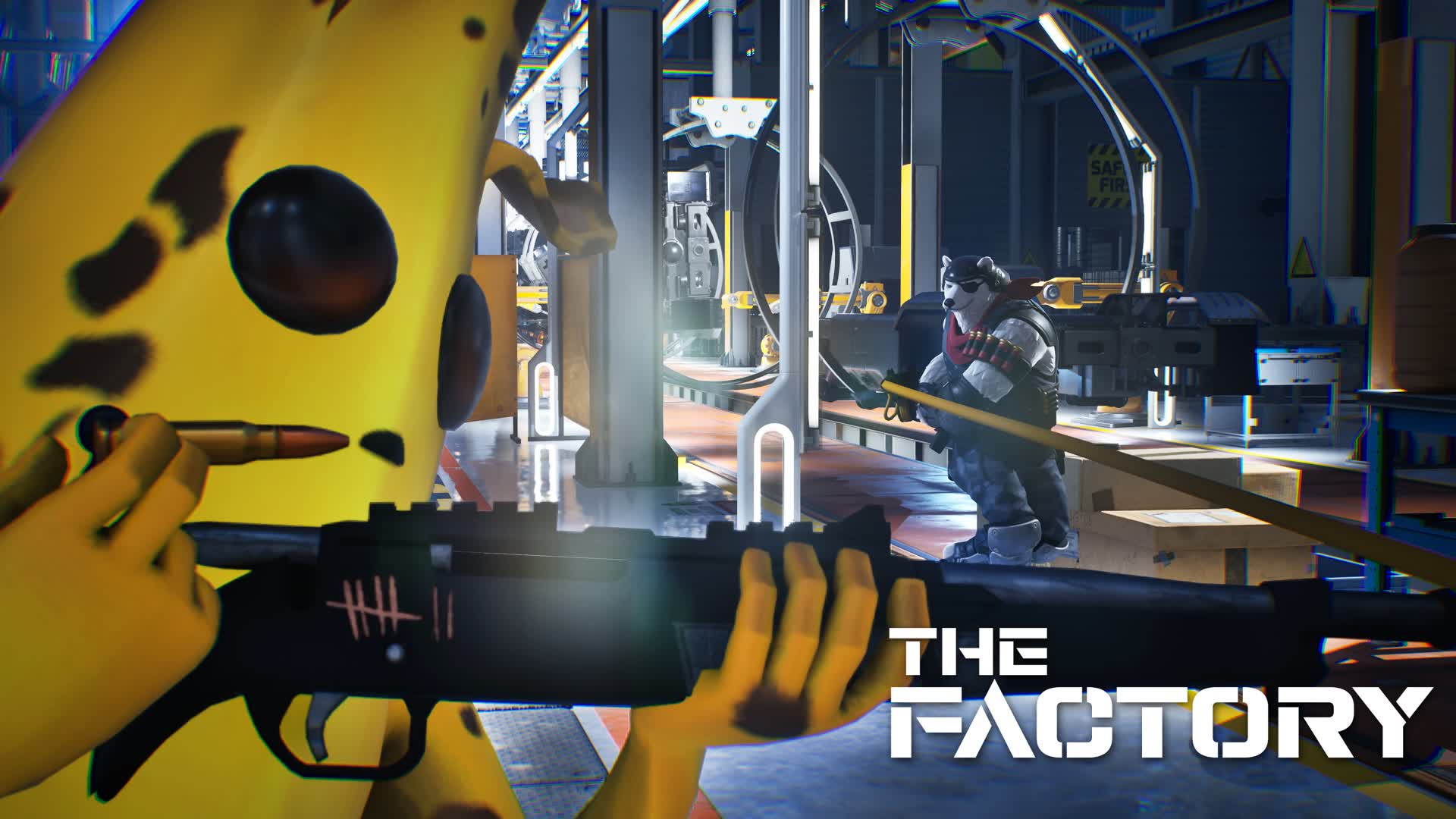 The Factory