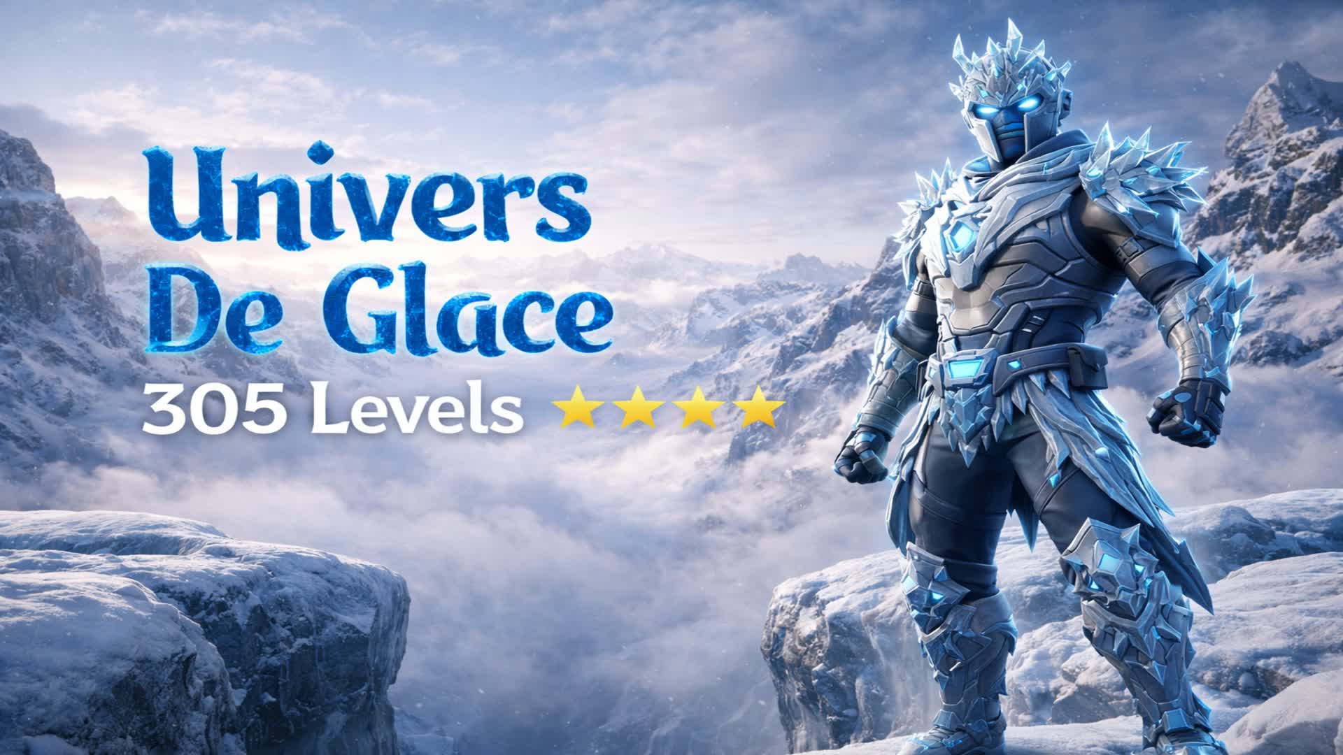 univers glacé