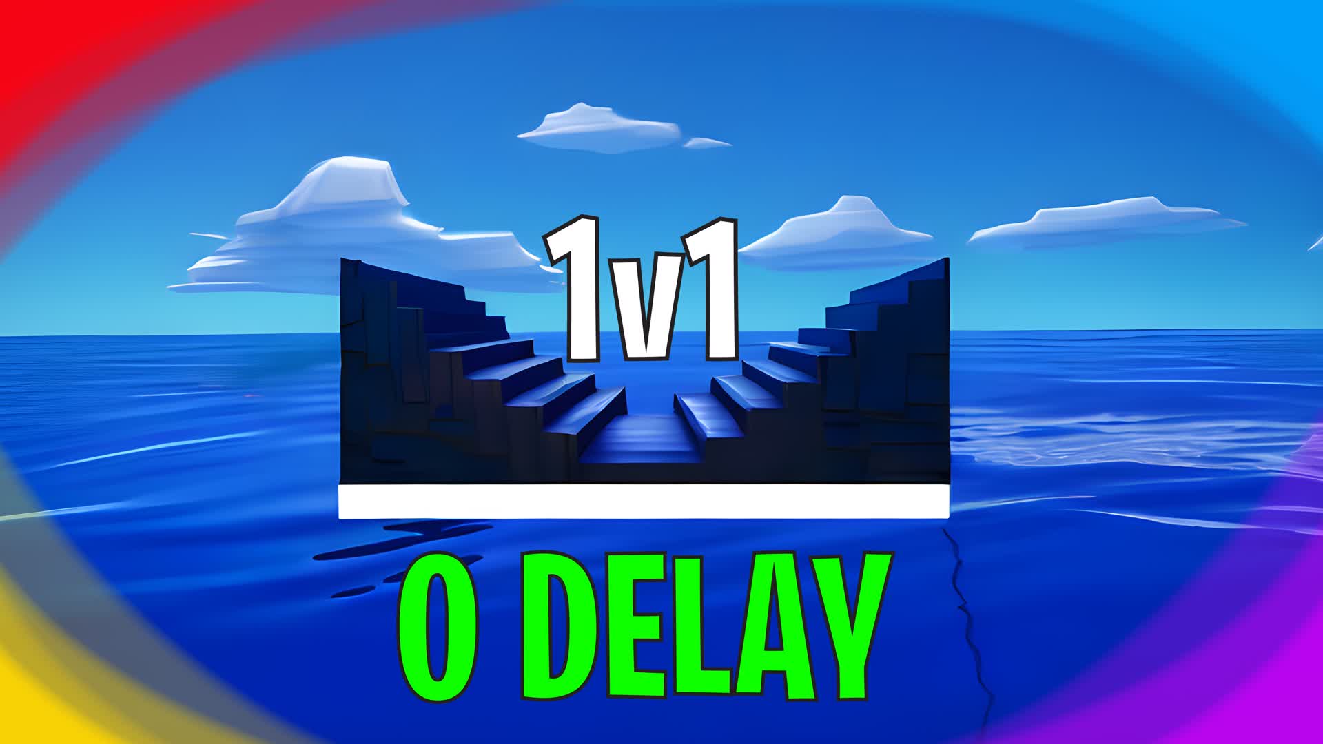 SLEEK 1V1 BUILD FIGHTS