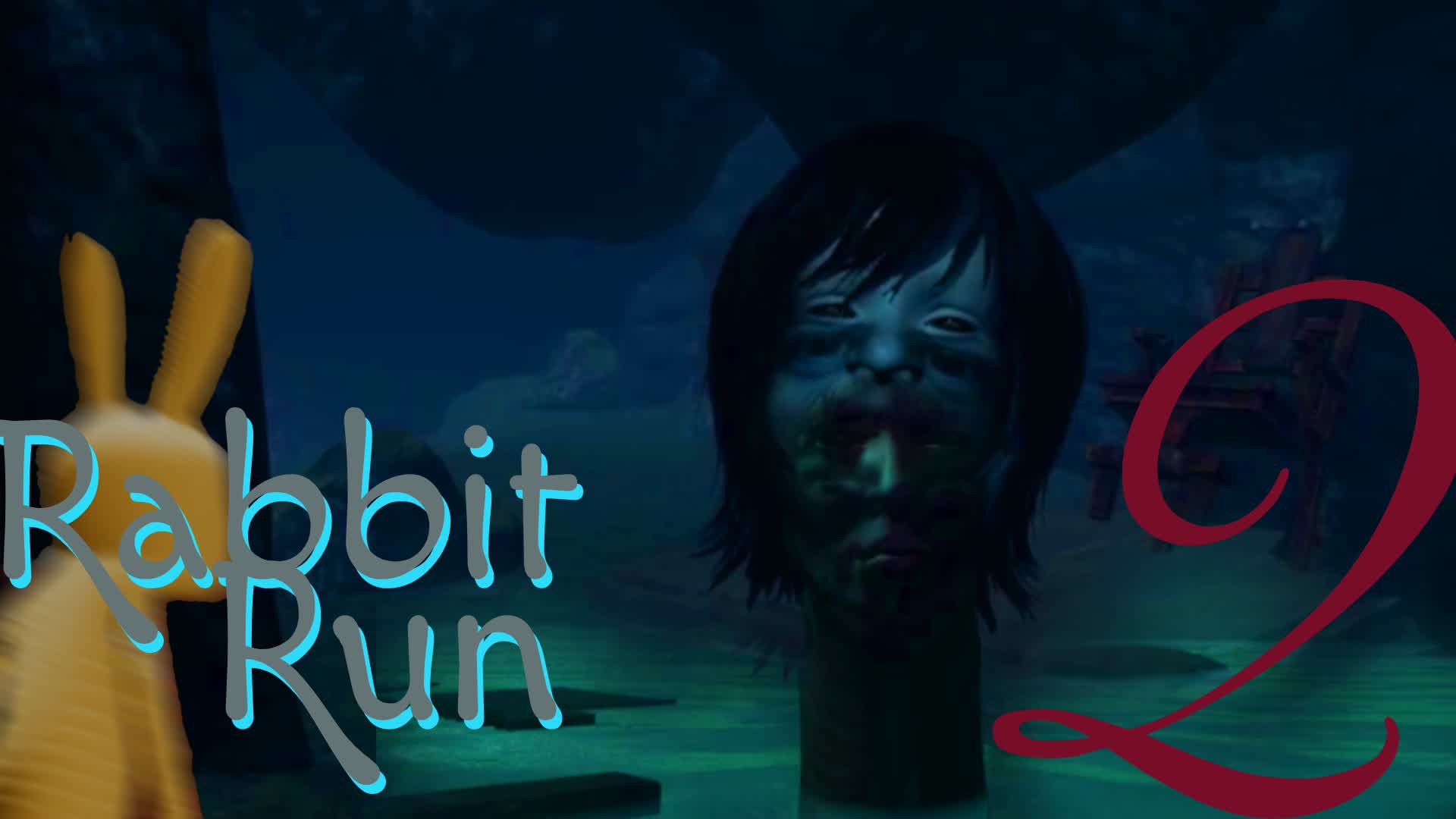 [Horror]RabbitRun2