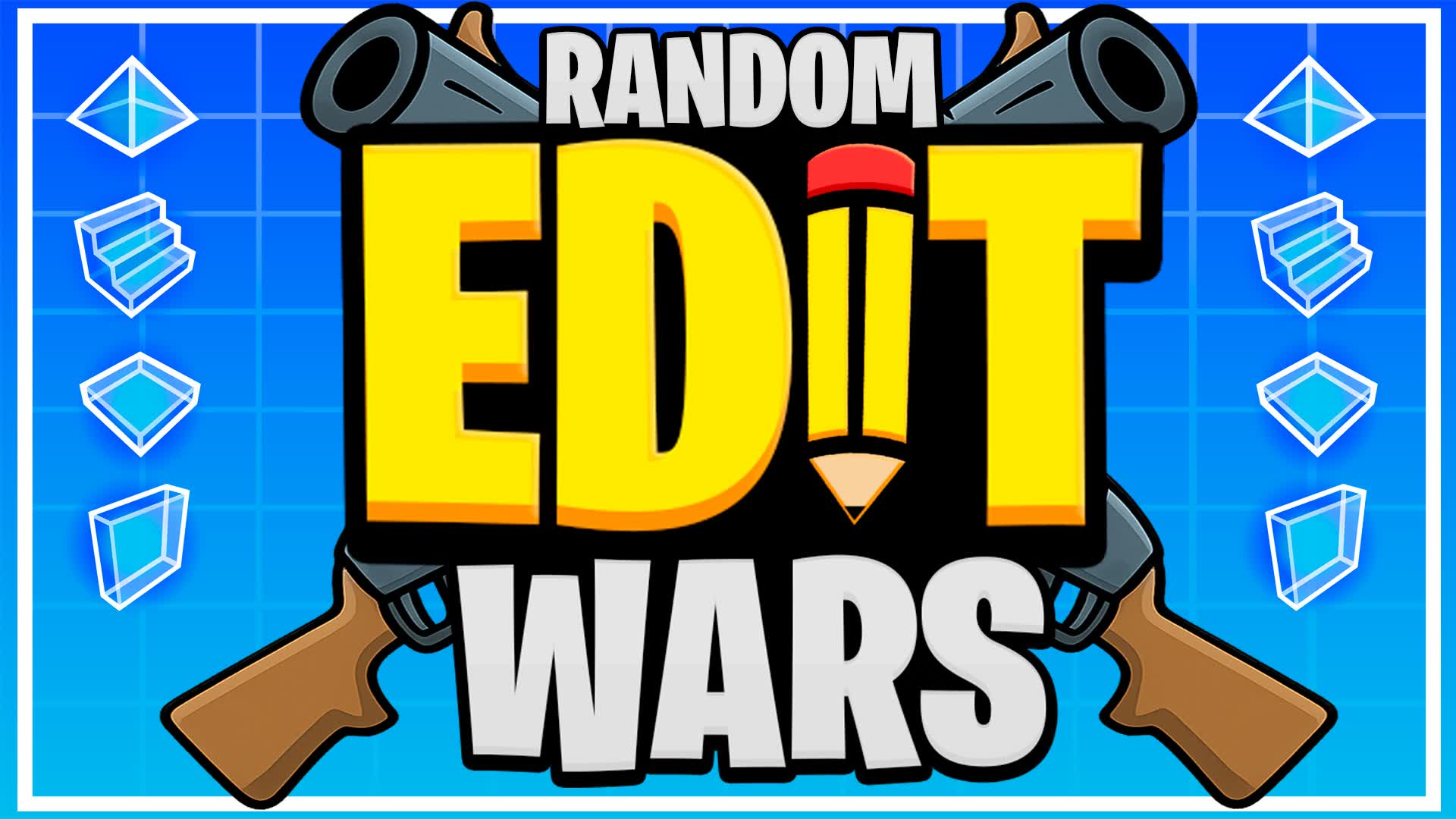 RANDOM EDIT WARS ✍️💥