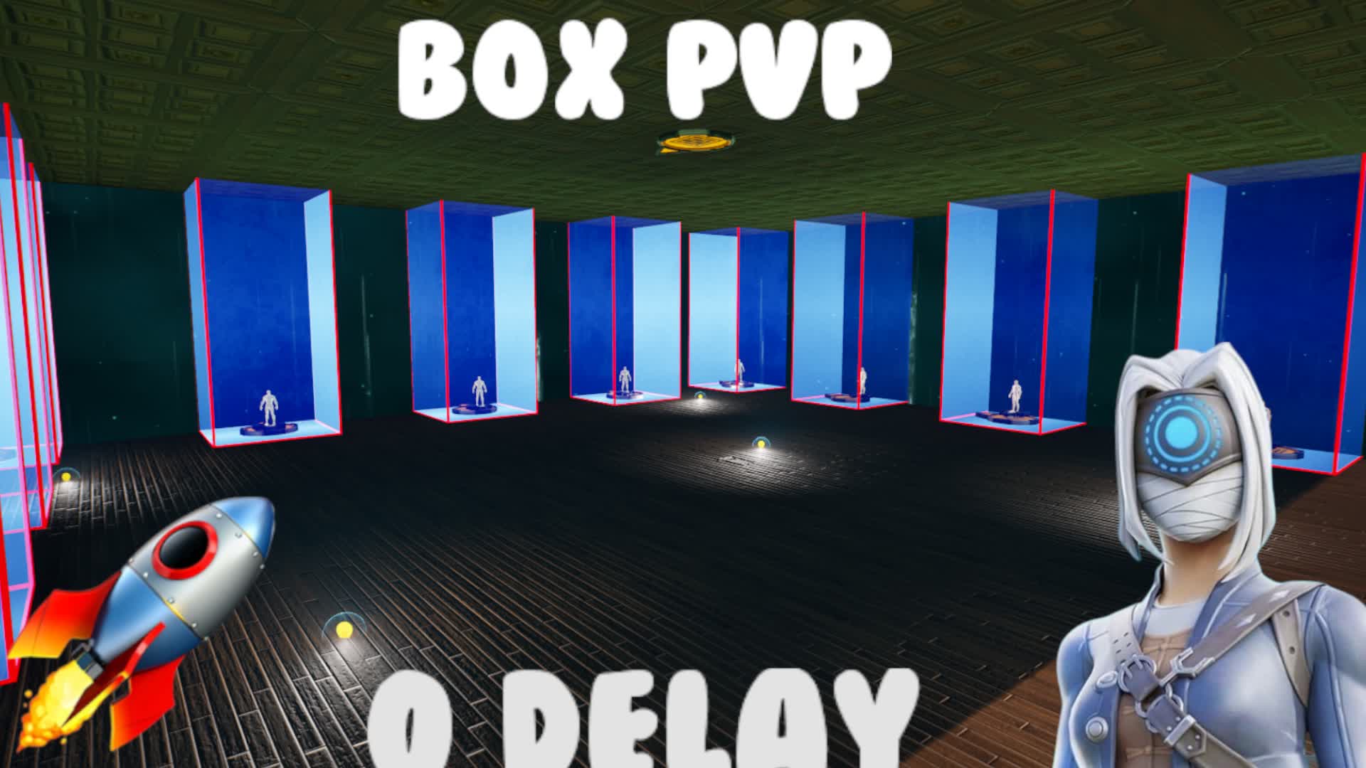 BoxPVP 🚀👩‍🚀