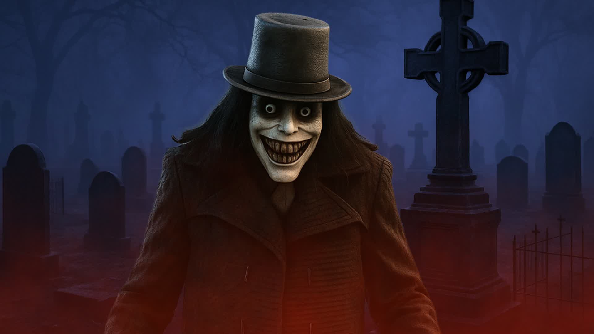BABADOOK [HORROR] - FIRST PERSON