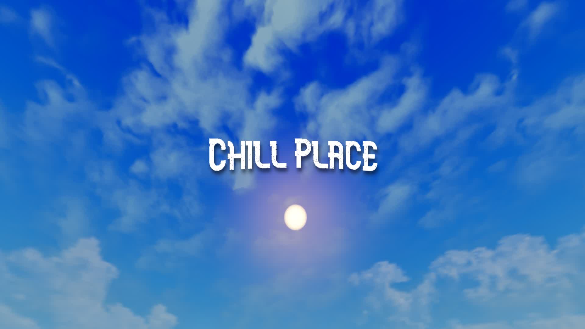 chill room