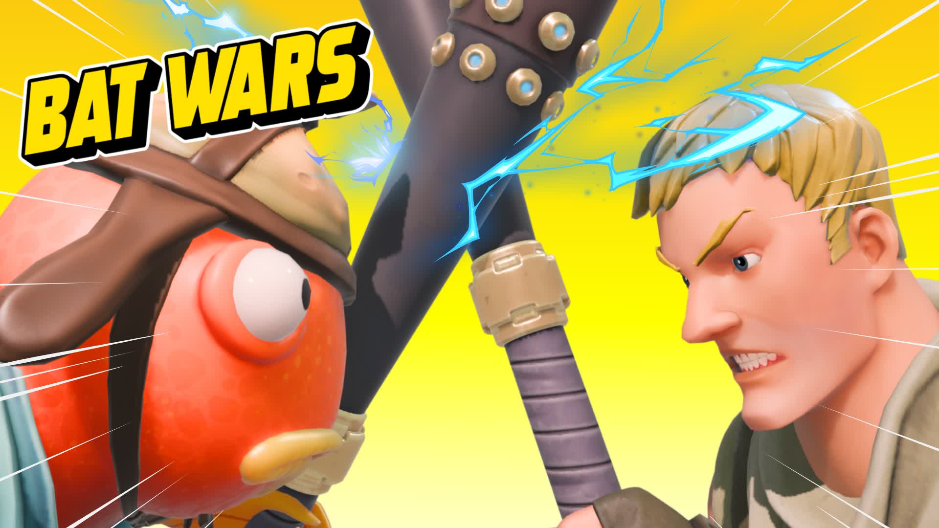 BAT WARS
