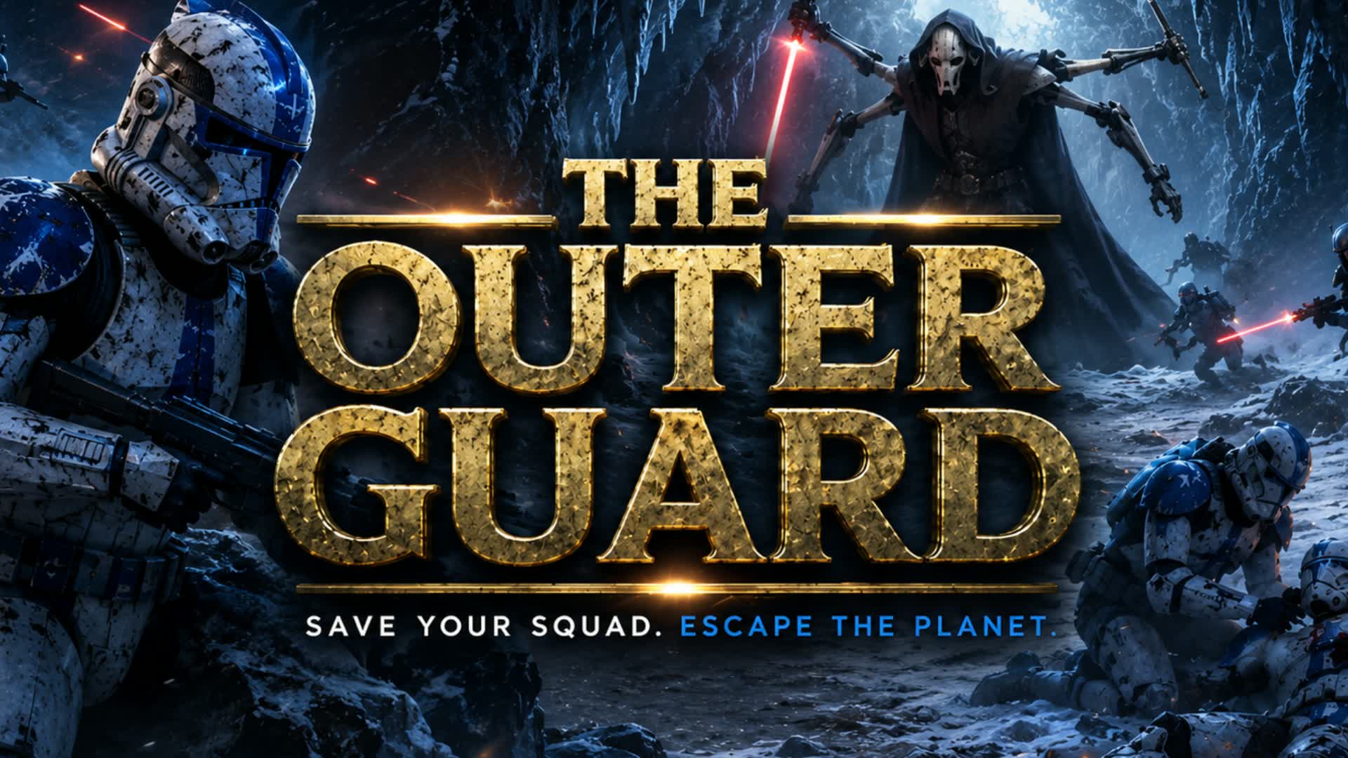 The Outer Guard