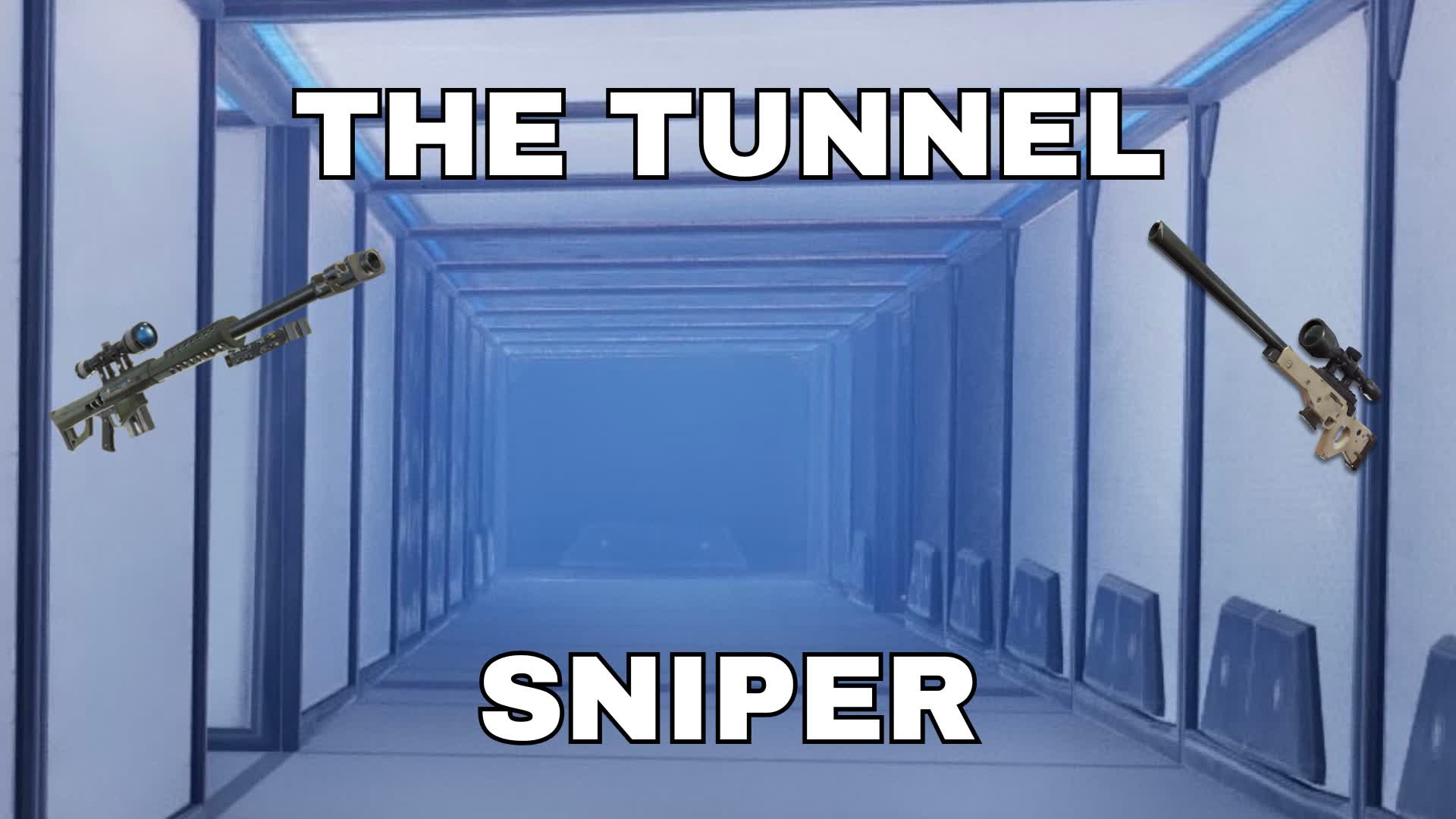 HALLWAY SNIPER