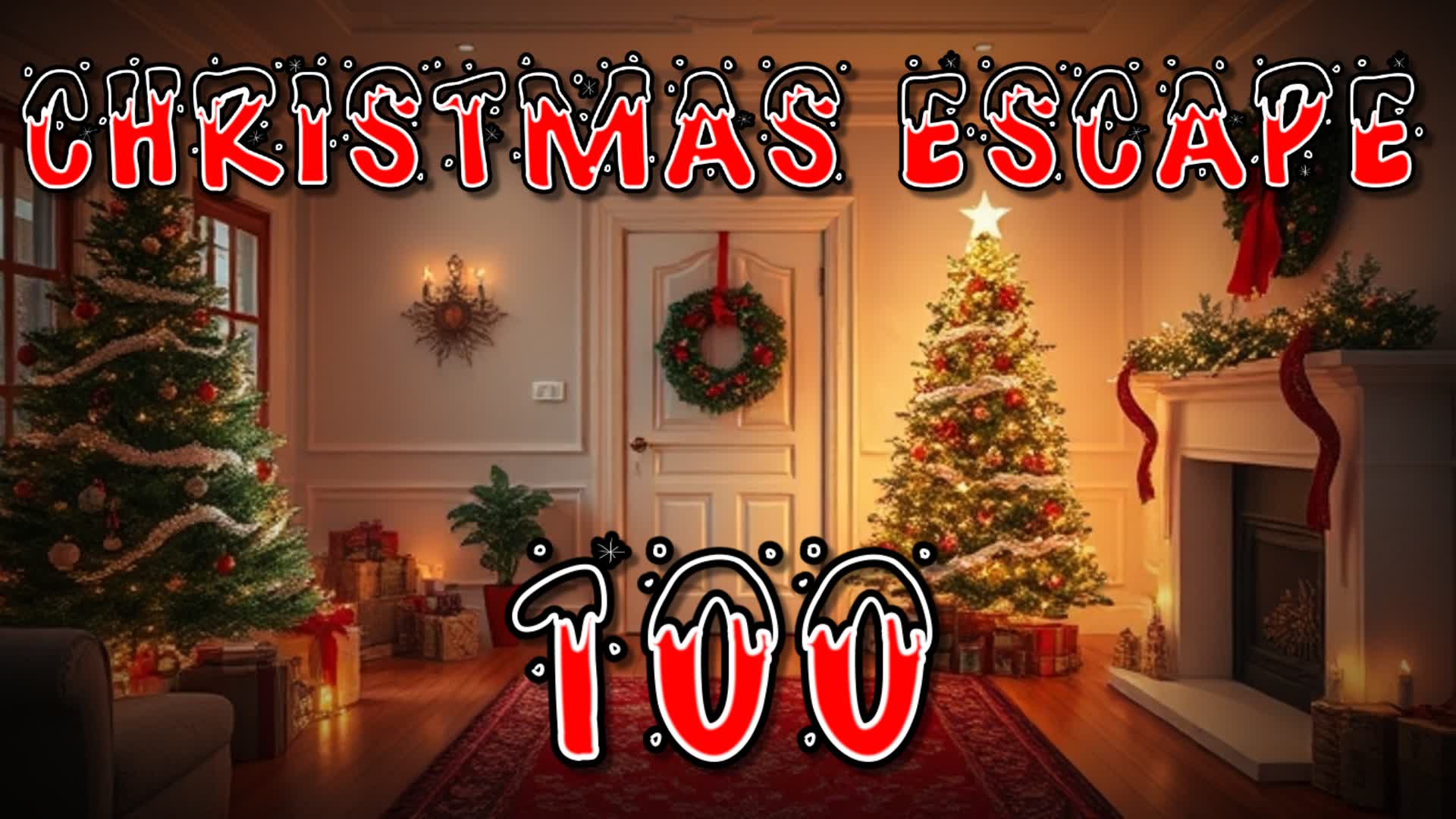 Chistmas Escape