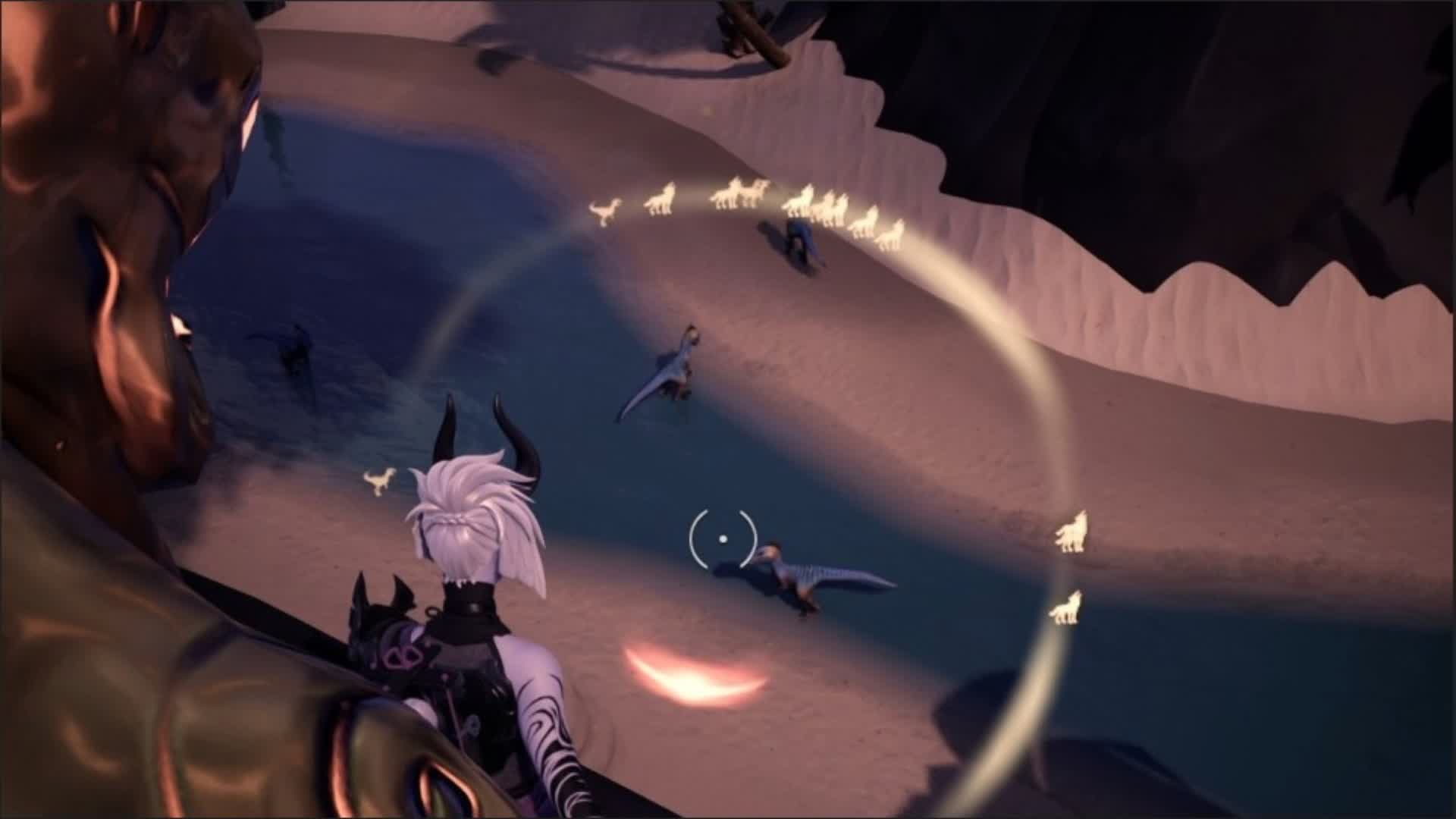 RINSE AND REPEAT (PVP/PVE)