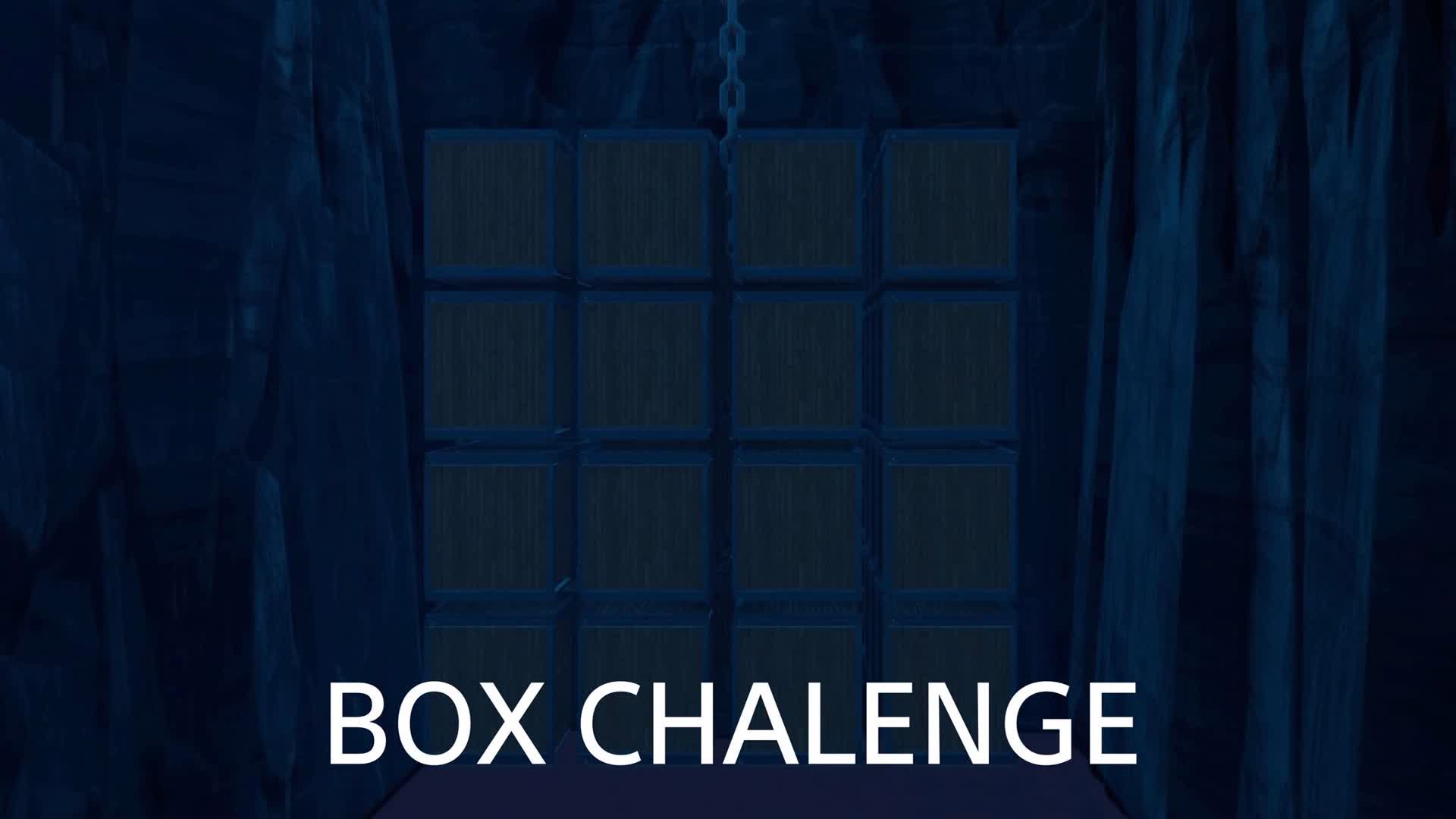 The Boxes Gow