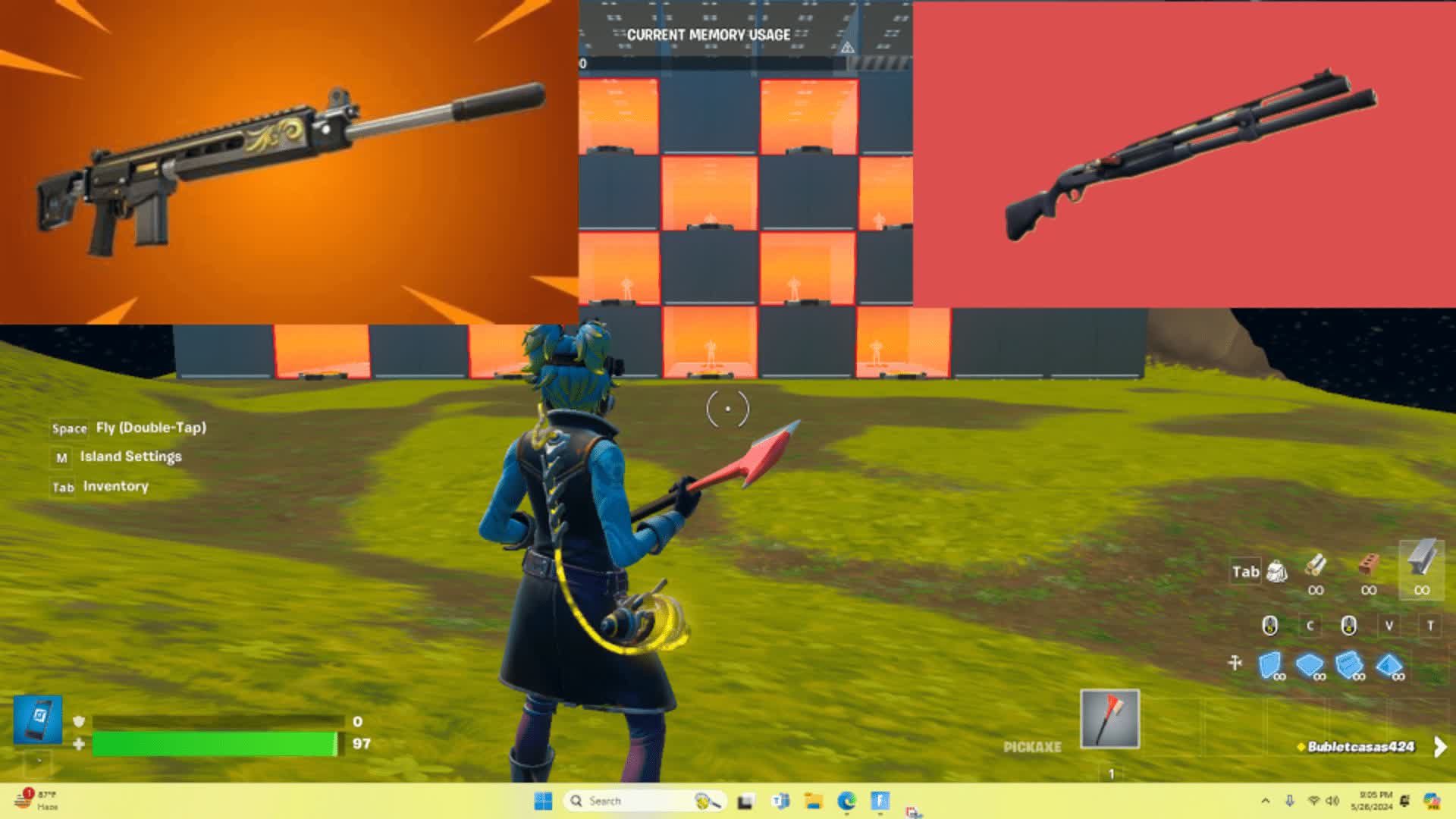 ch5 s3 zone wars with new loot