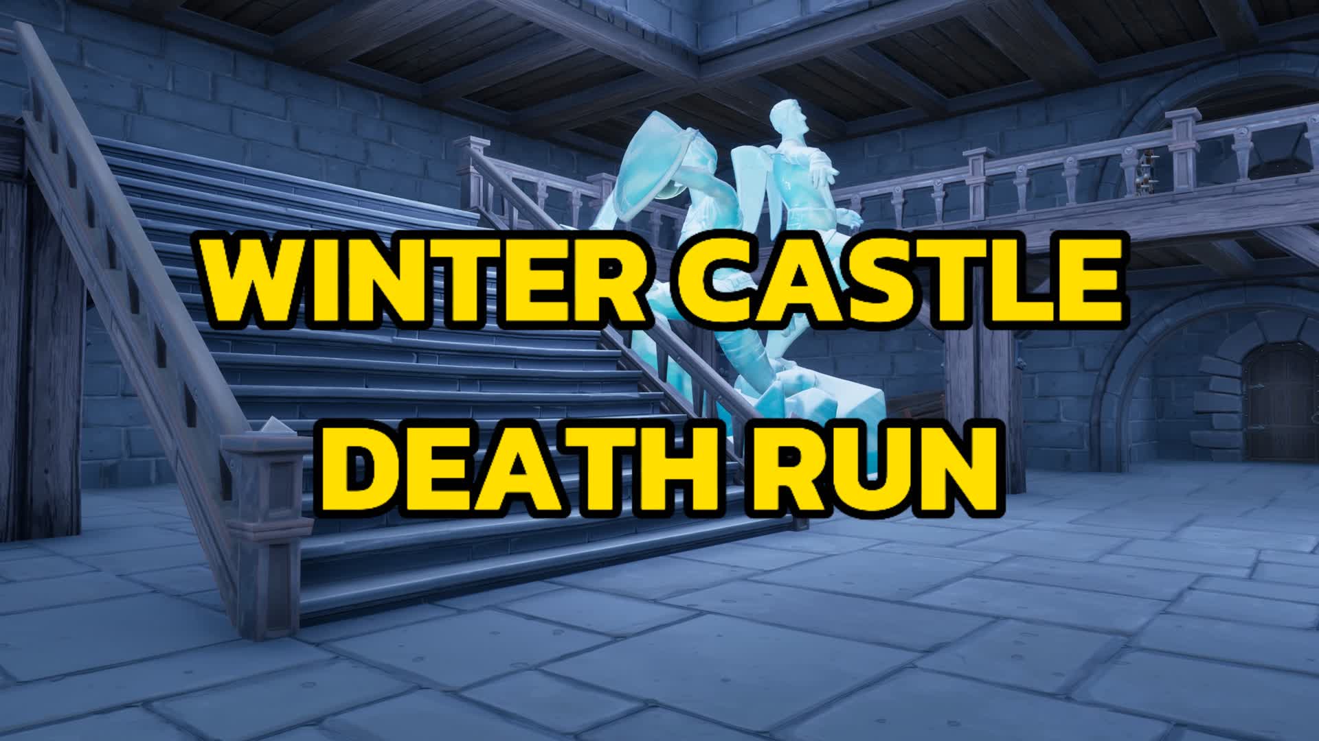 Mistery Castle