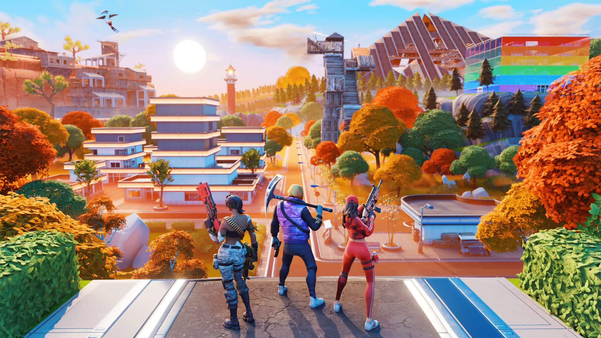 DirectingPete's Battle Royale Season 5