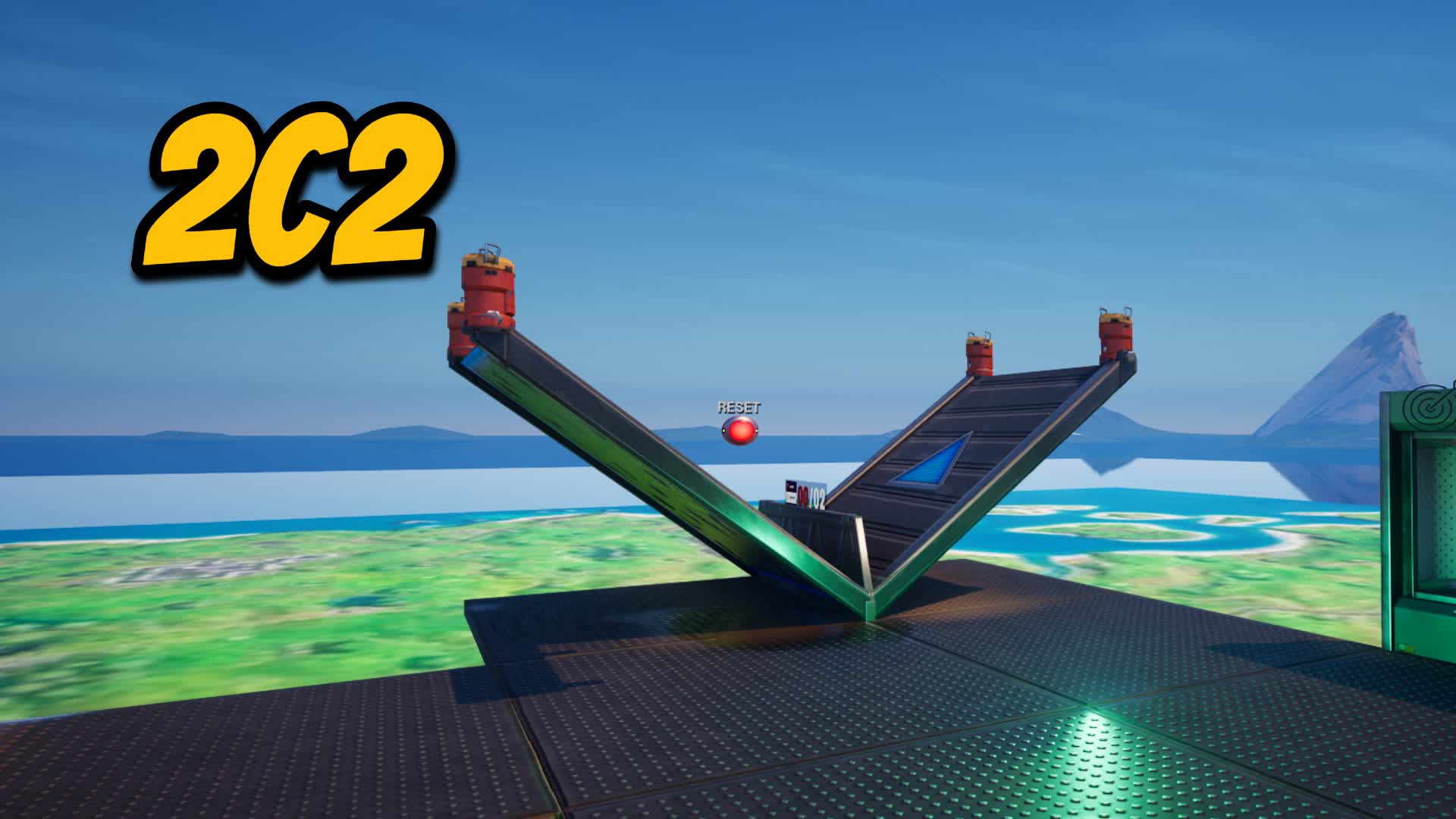 2c2 BUILD FIGHTS 2