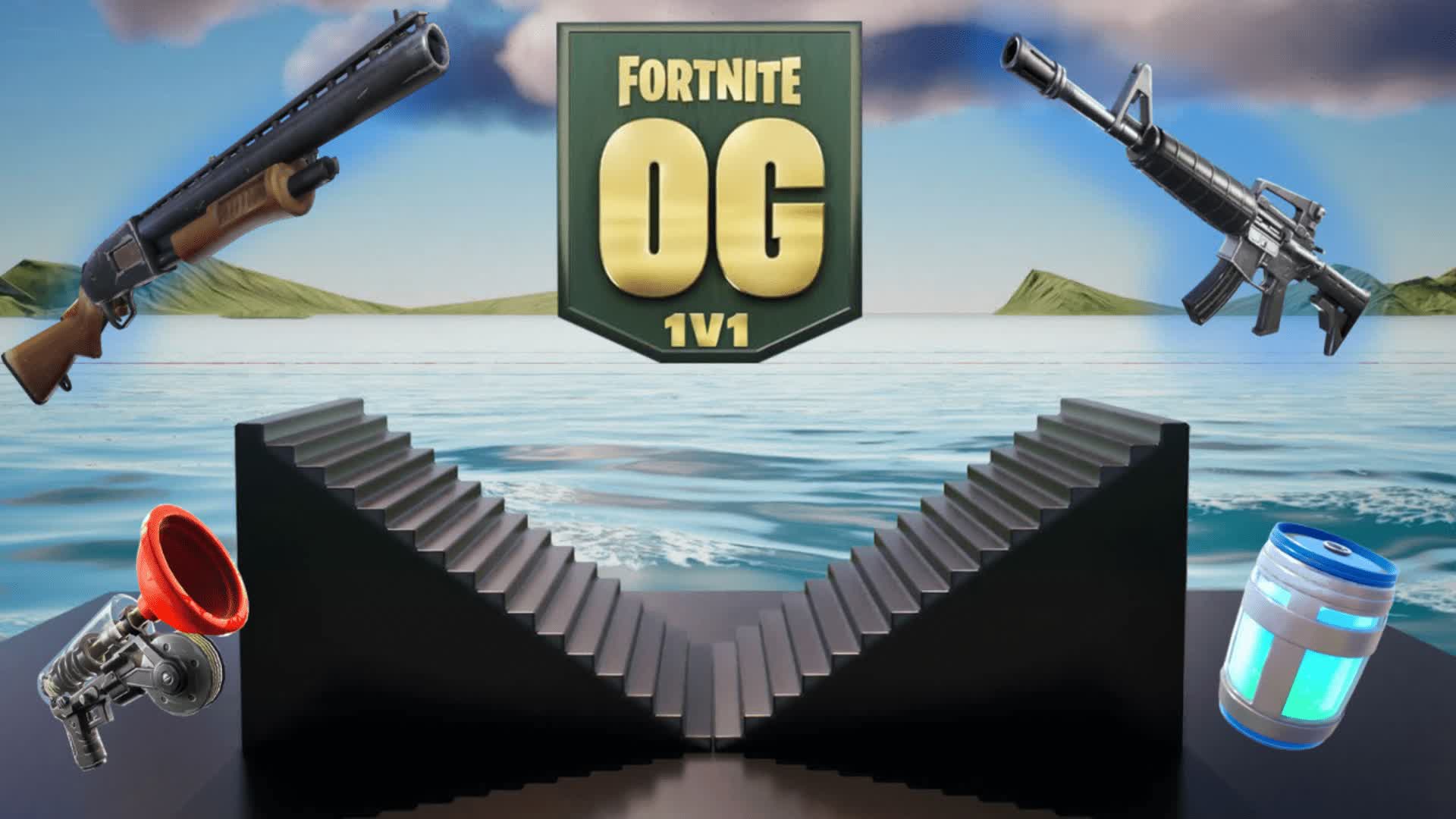 Downtime Crank 90s Simulator