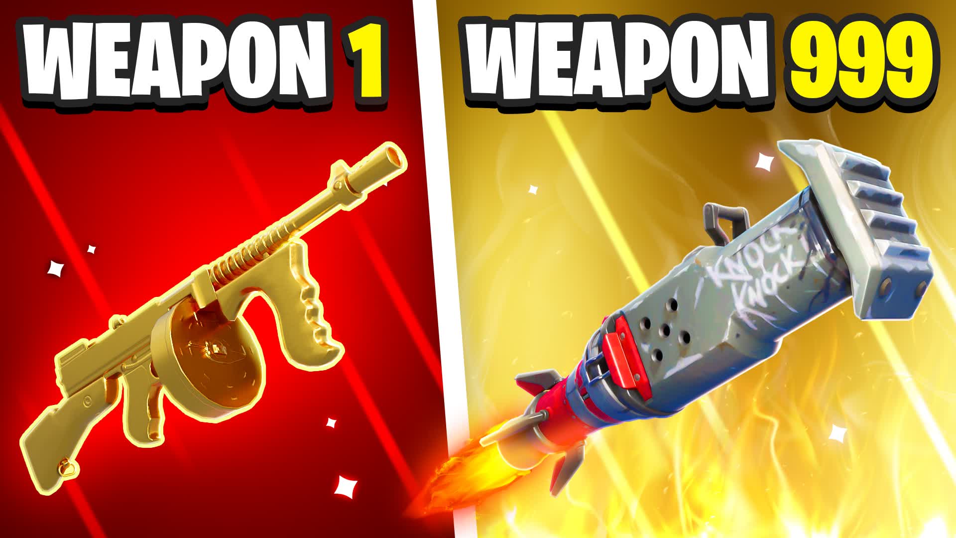 ⭐MYTHIC GUN GAME