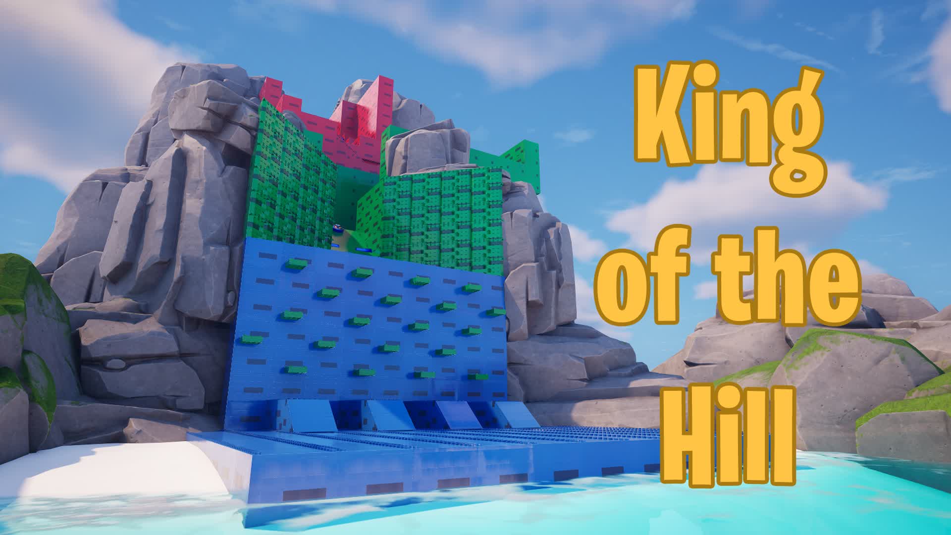 King Of The Hill