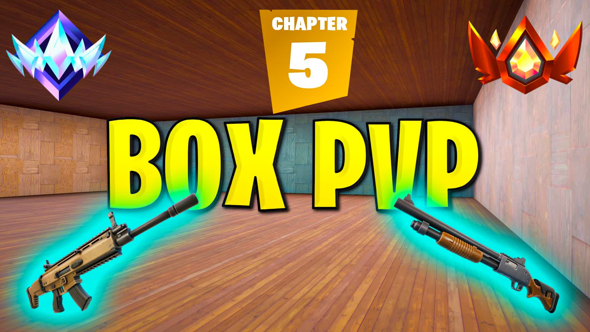 BOX PVP