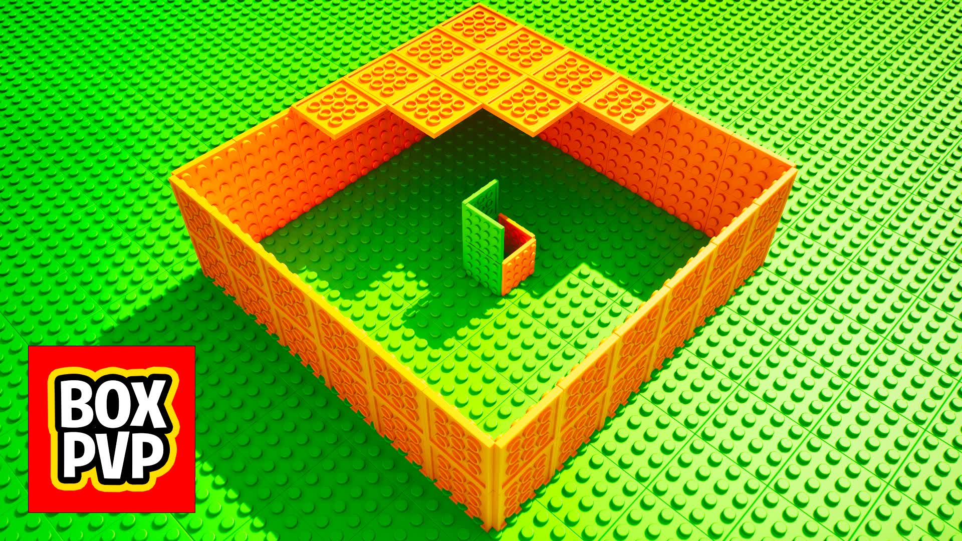 BOX PVP!
