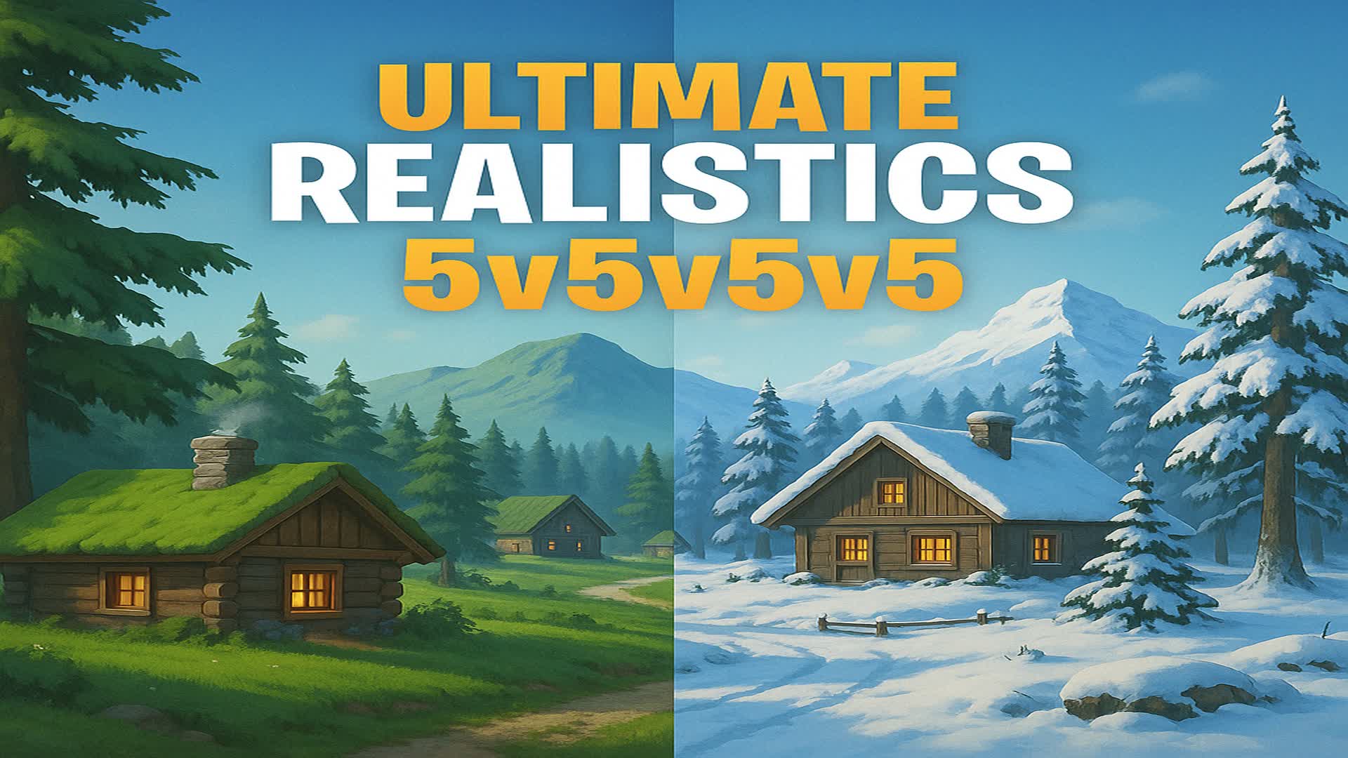 Ultimate Realistics