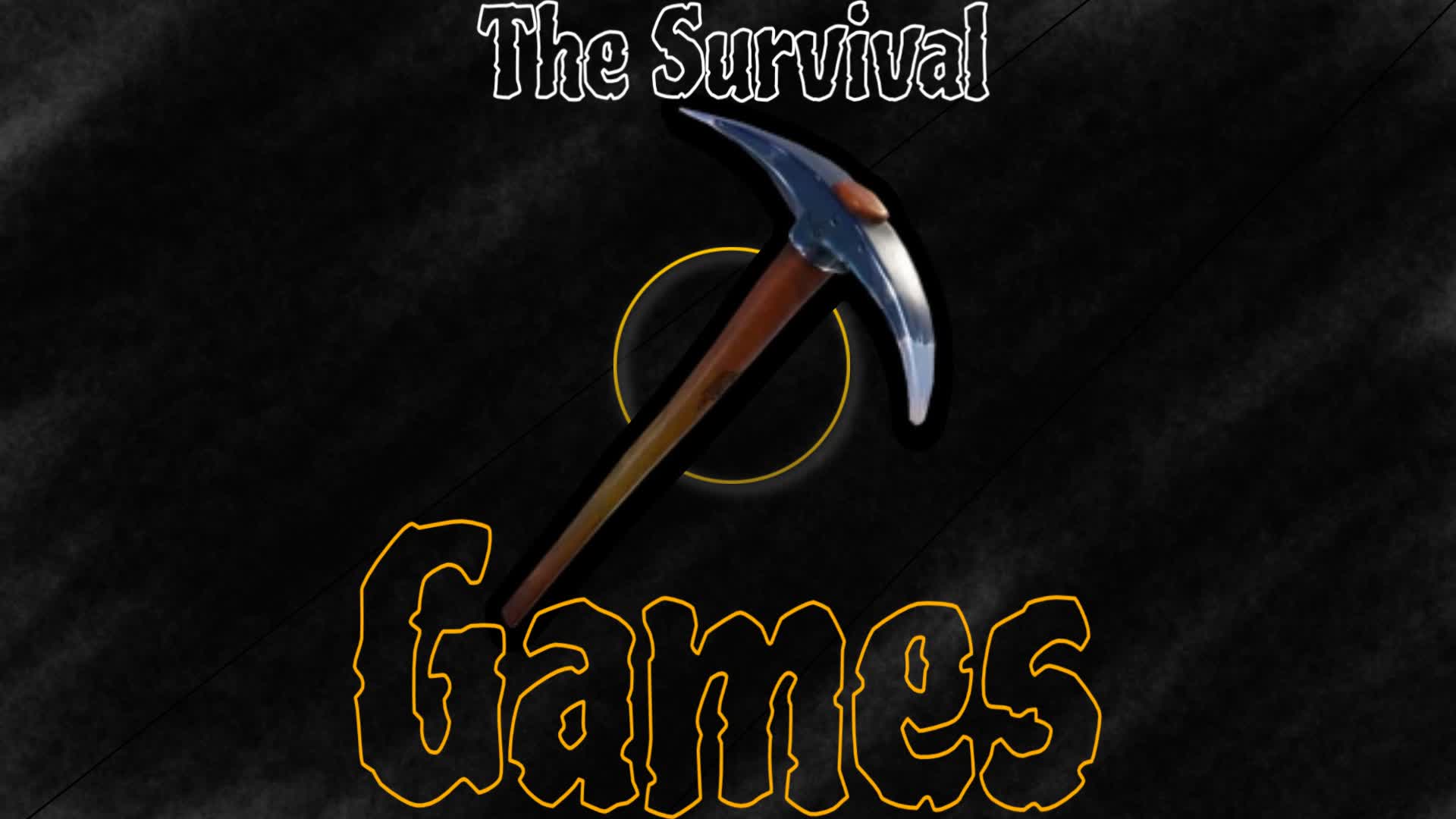 The Survival Games