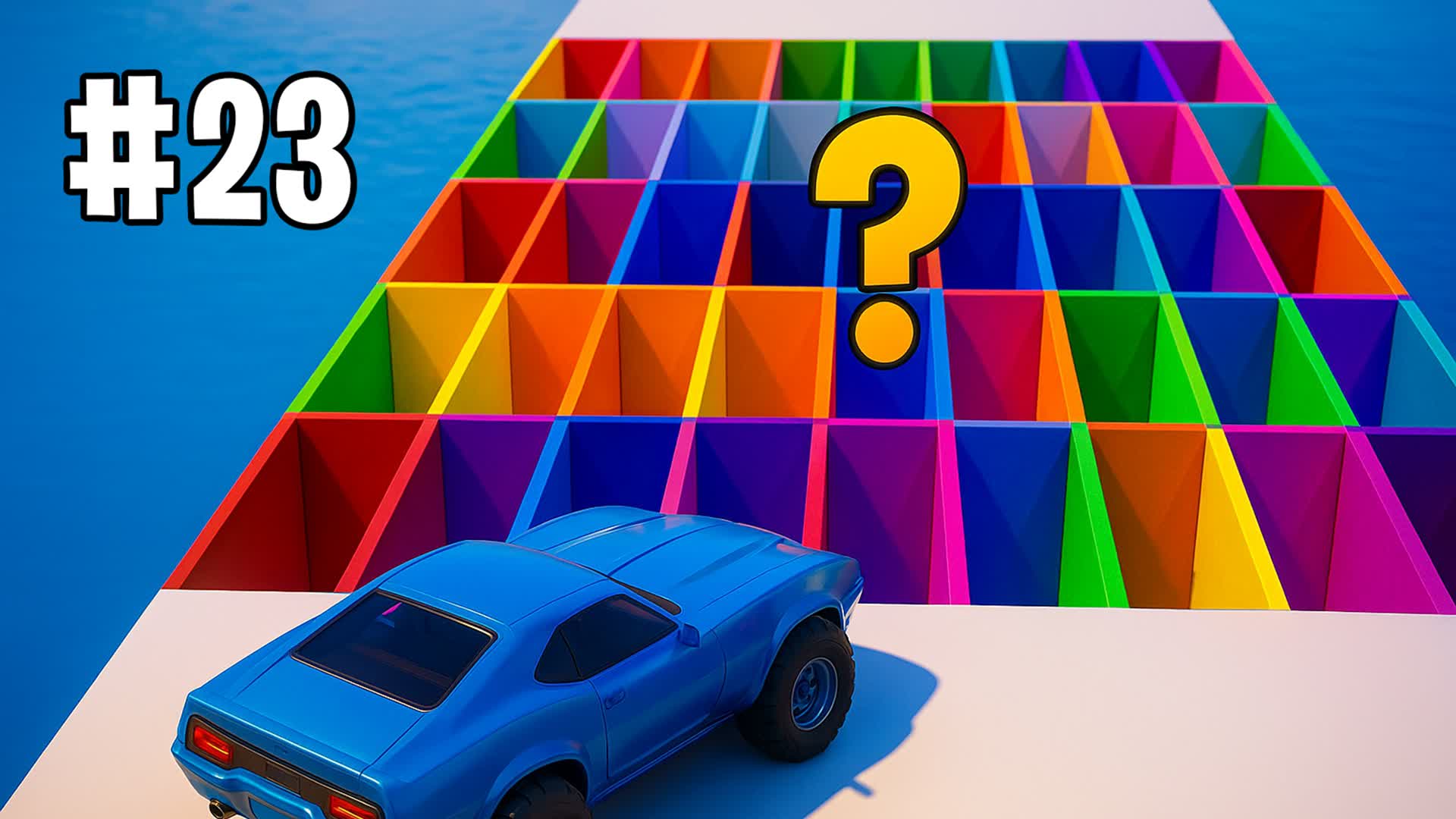 HARD PARKOUR #23