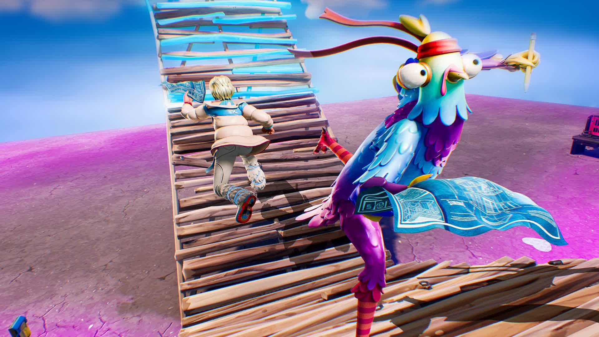 1v1🏝️INFINITE