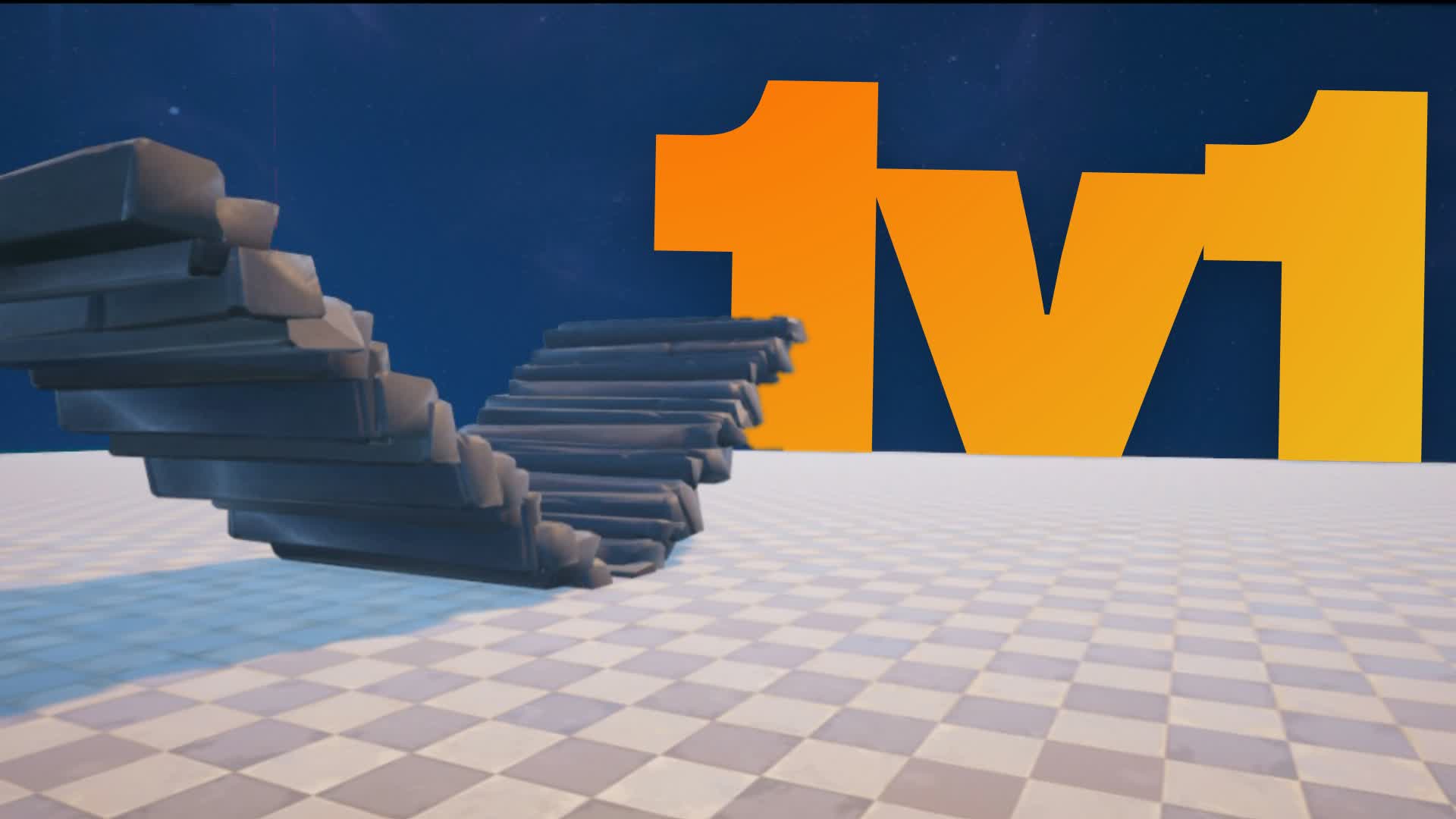 1v1 PVP 16 Players