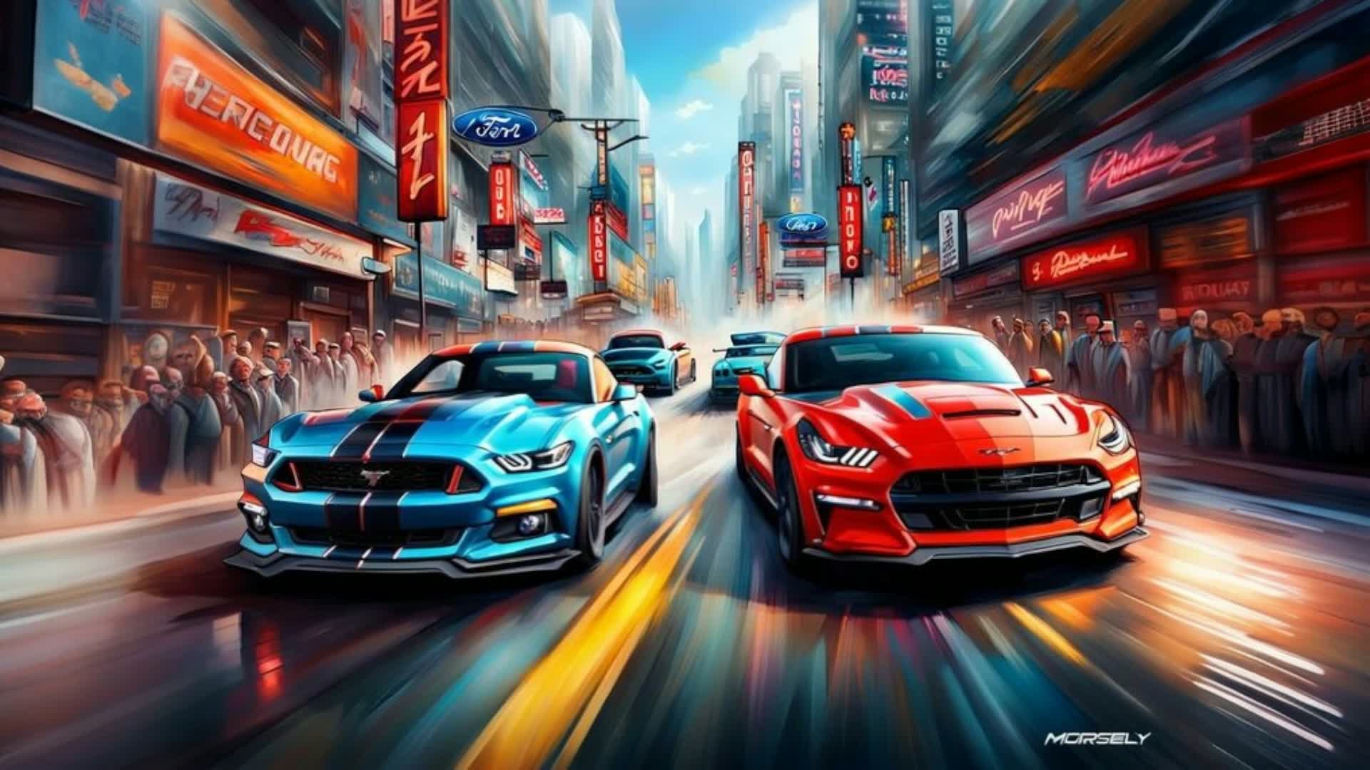 ZOMBIE DRIVE CITY VI