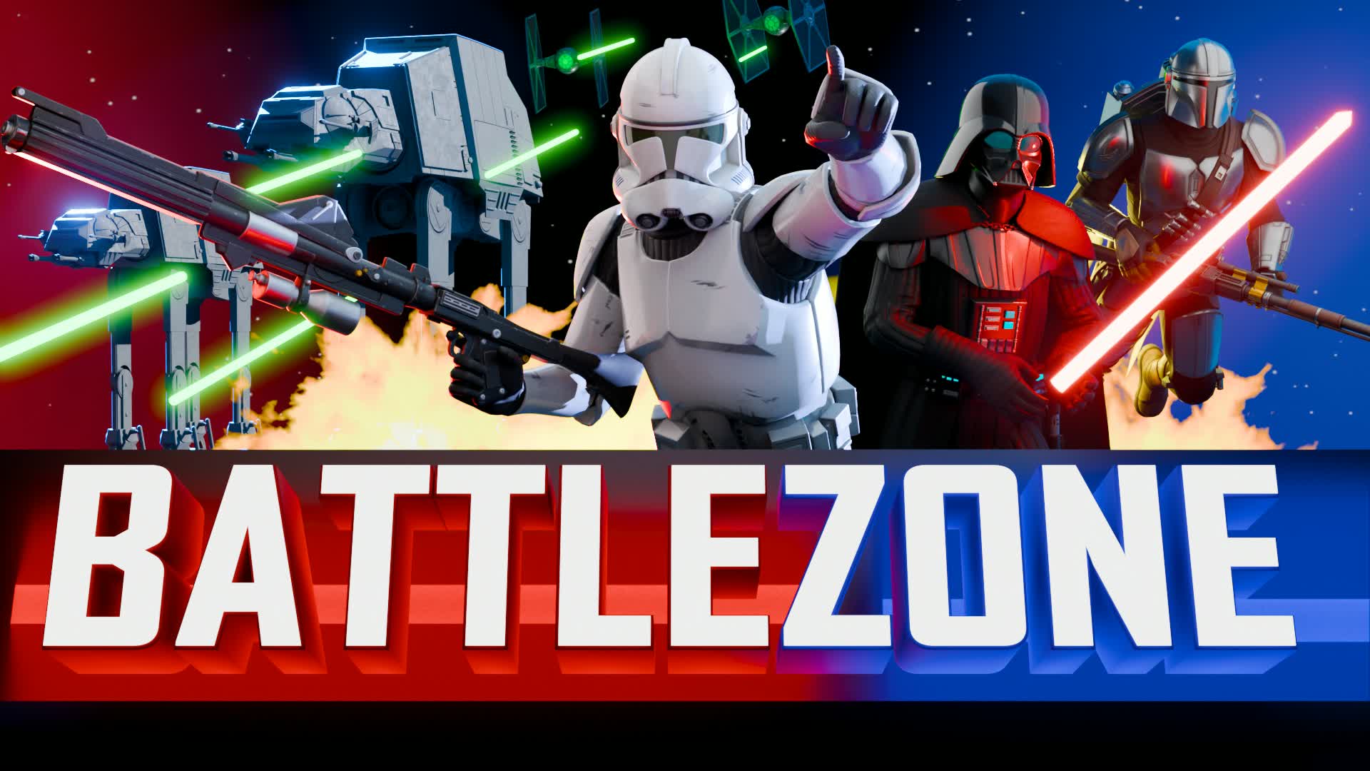 BATTLEZONE
