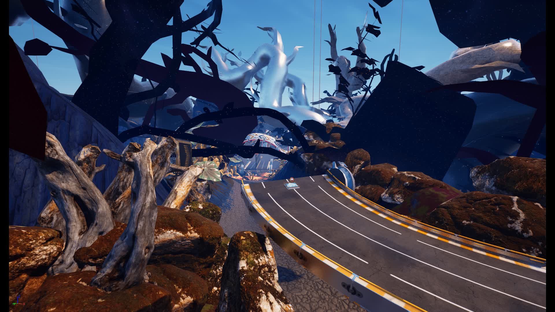 !!! Metalic Planet Speed Run !!!
