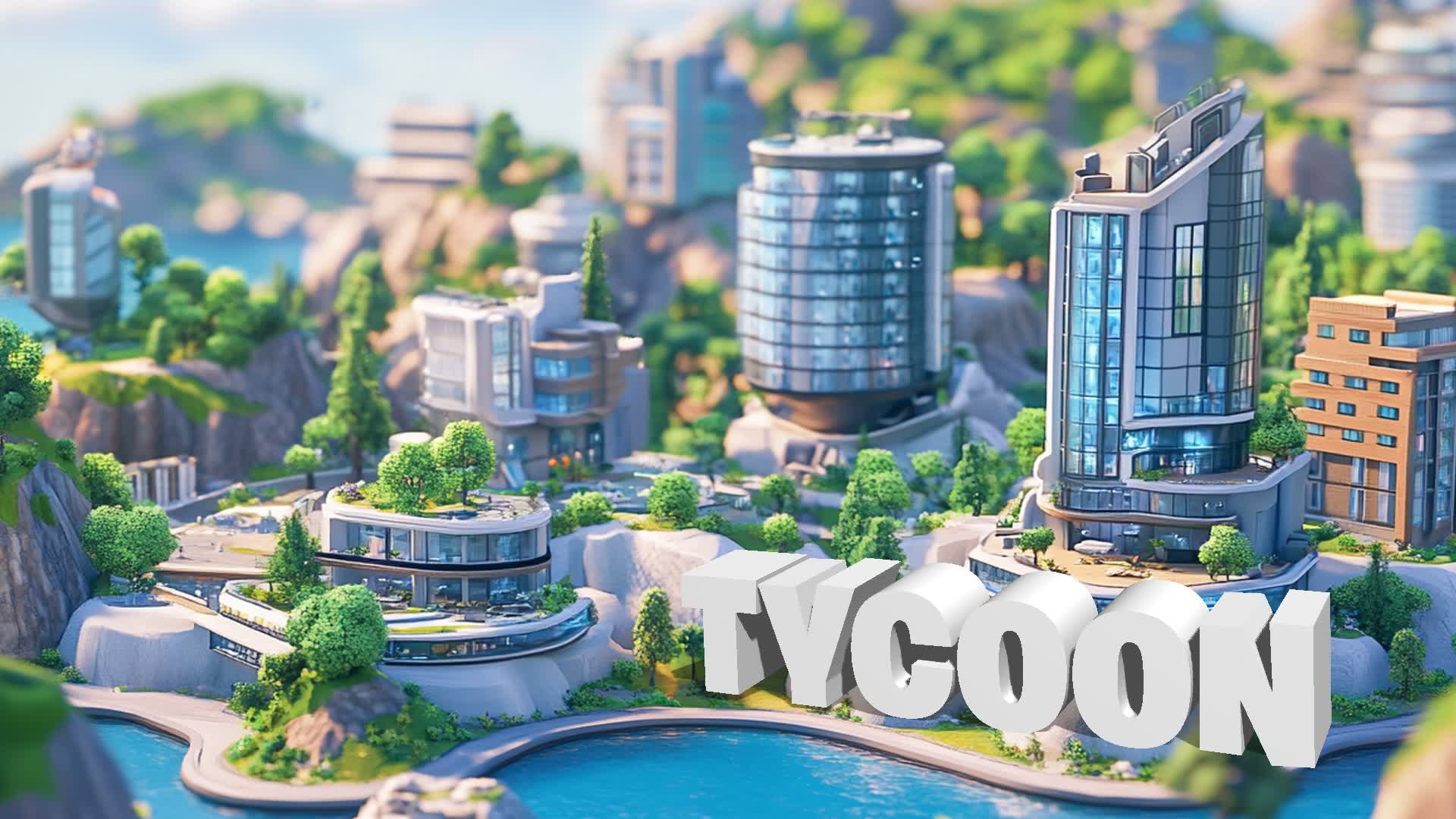 🏗️💰Build Tycoon: Empire!💰🏗️